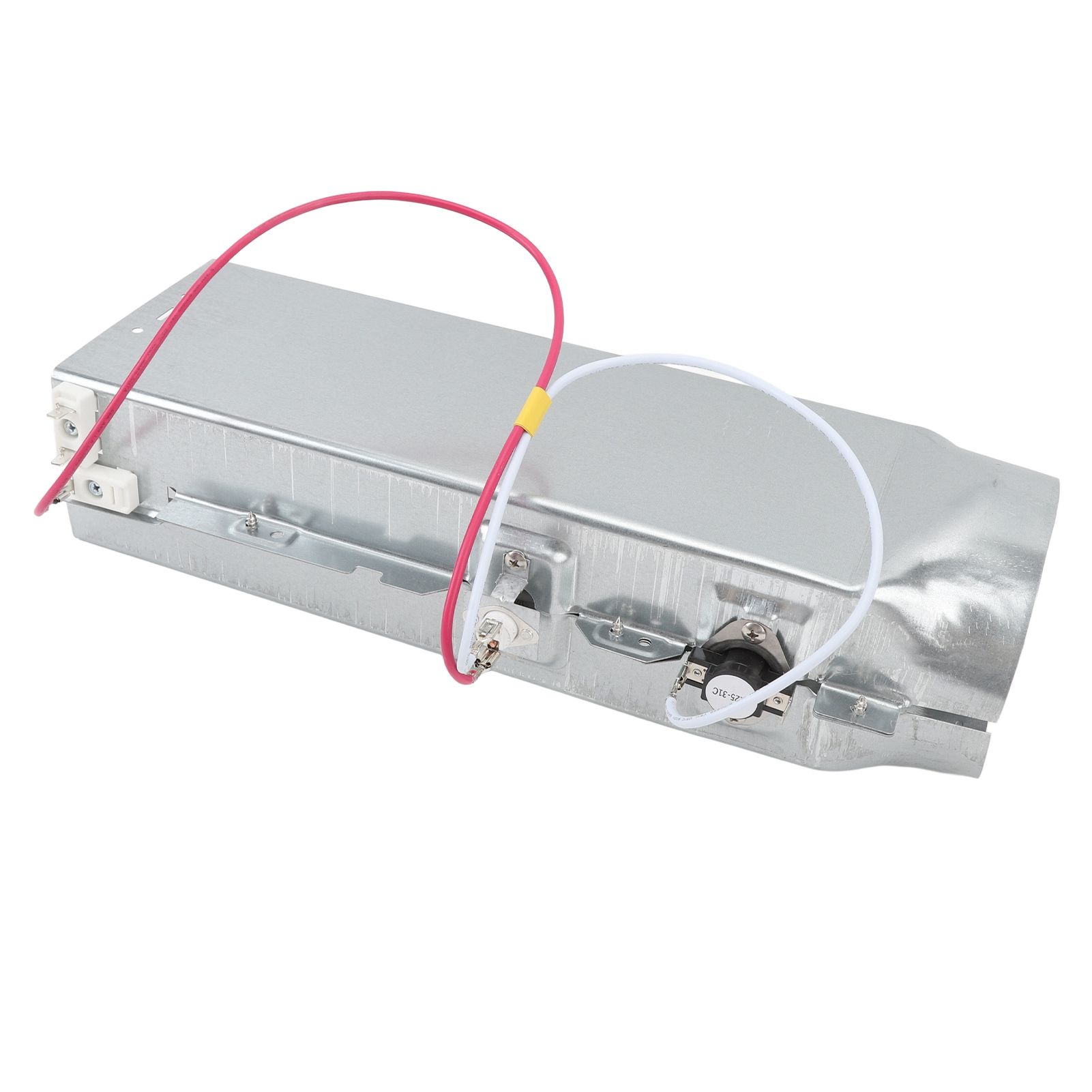 5301EL1001A Replacement Aluminum Alloy Dryer Heating Element Assembly Part view 8