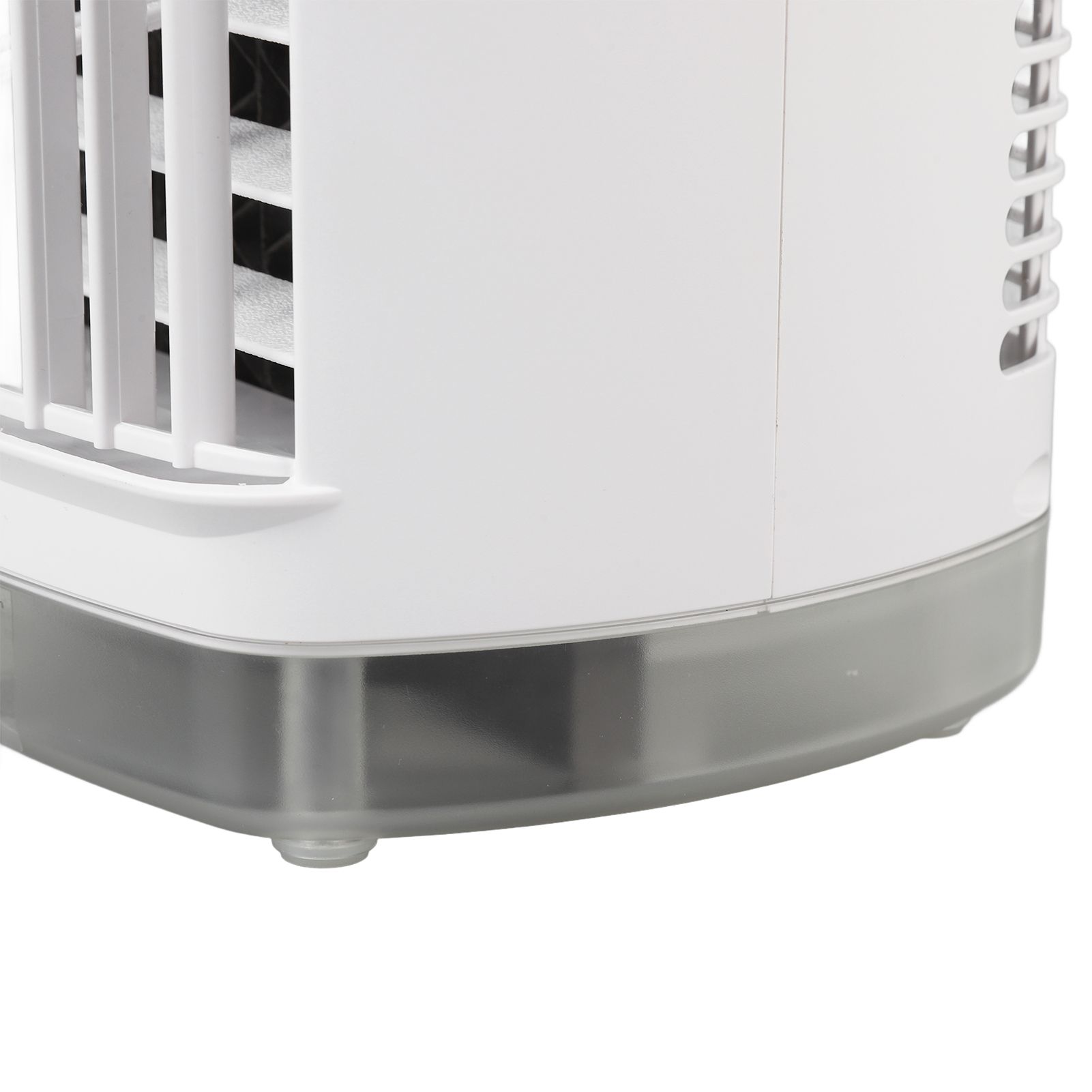 Portable Air Conditioner Fan 2 Modes 4 Speeds Timed USB Evaporative Air Cooler view 7