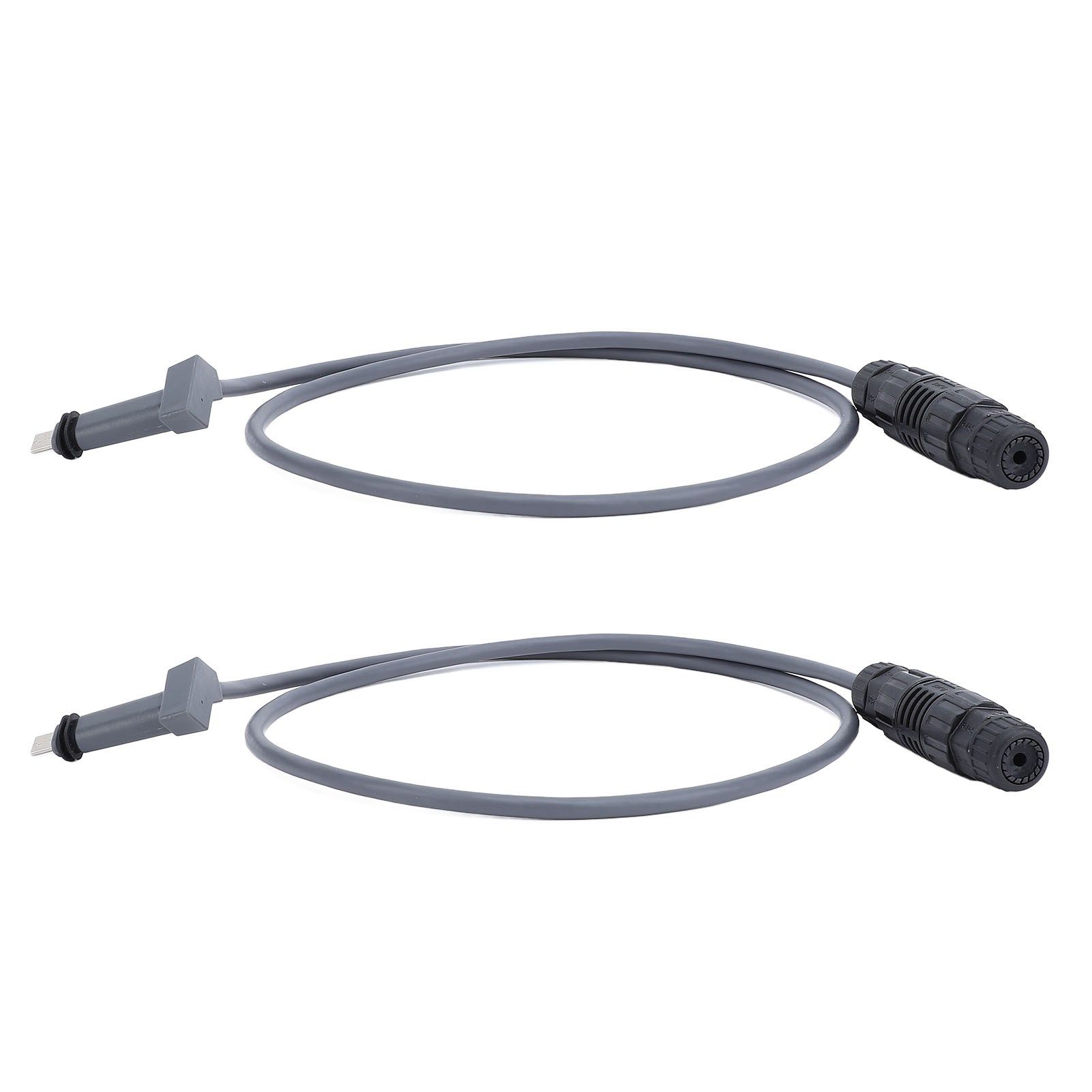 SPX Plug to RJ45 Adapter Waterproof Dustproof for Starlink Cable RJ45 Female view 4