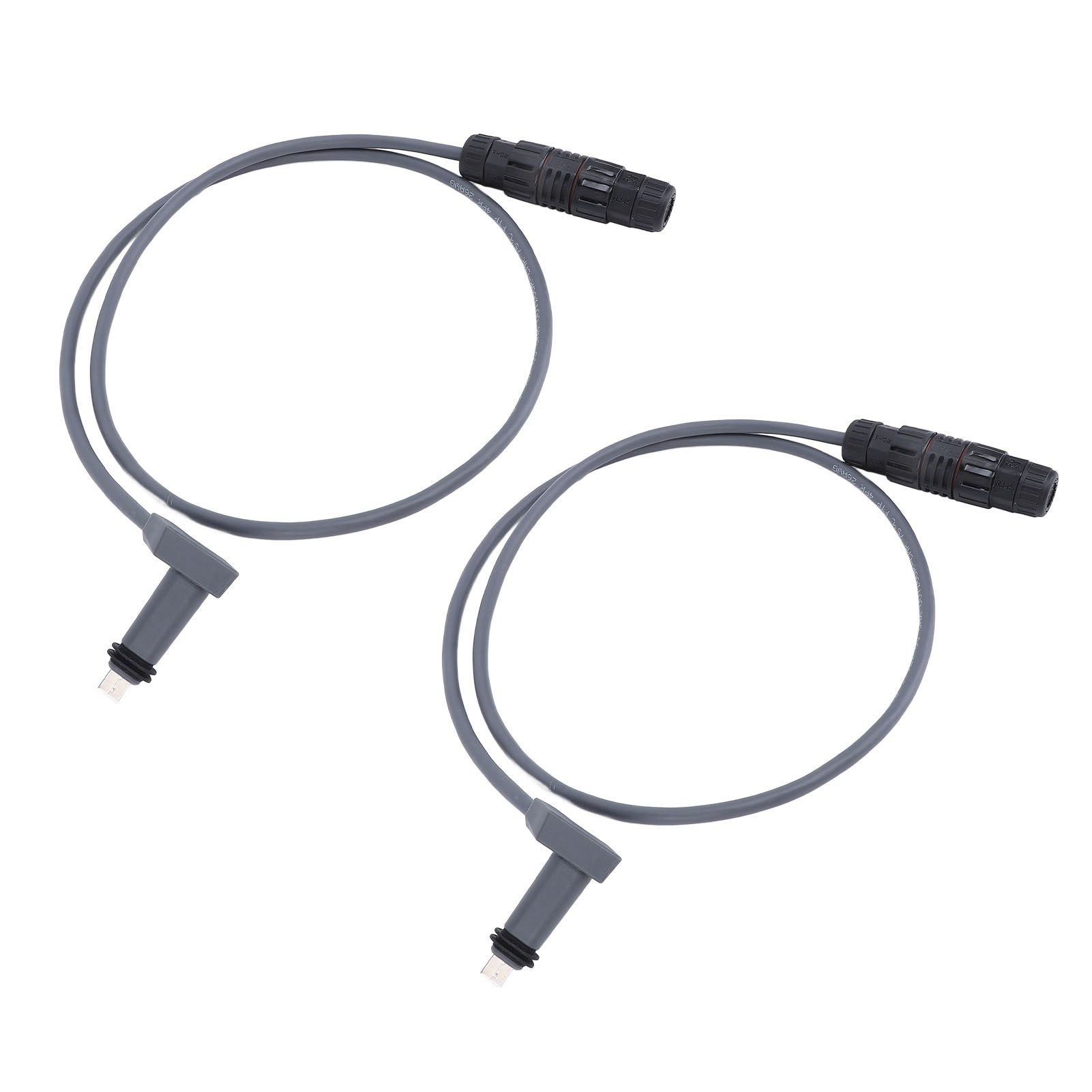 SPX Plug to RJ45 Adapter Waterproof Dustproof for Starlink Cable RJ45 Female view 9