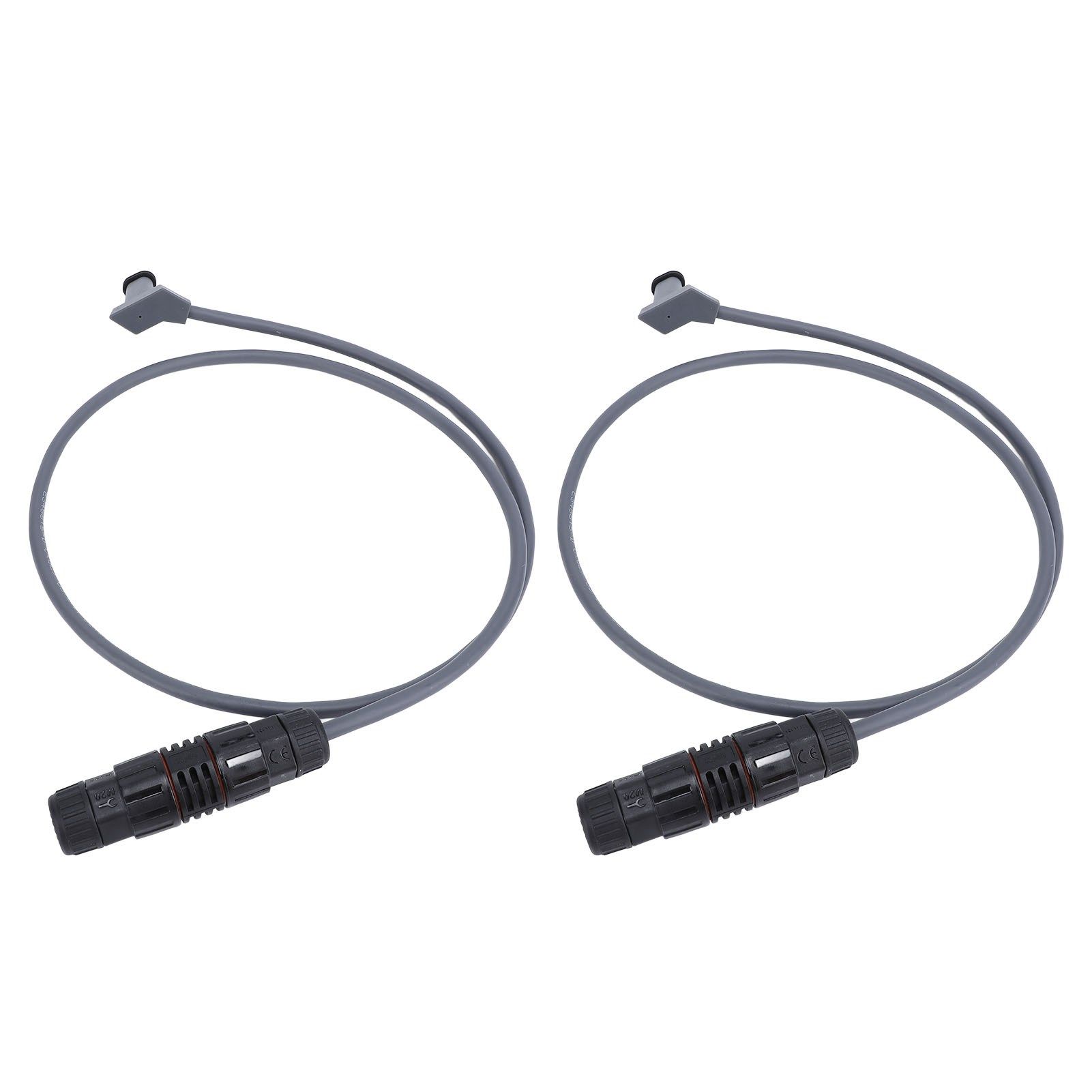 SPX Plug to RJ45 Adapter Waterproof Dustproof for Starlink Cable RJ45 Female view 12
