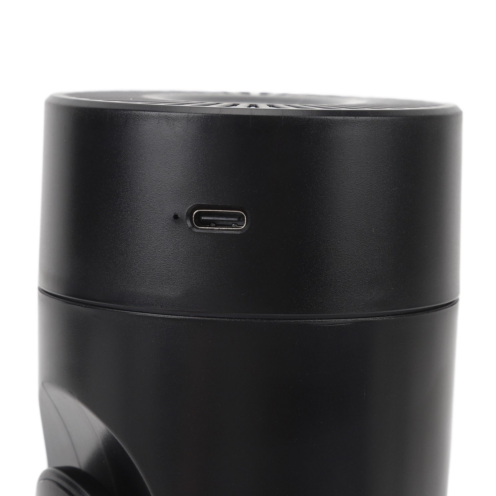 Portable Mini Humidifier Quiet Small Cool Mist Humidifier 360 Degree Rotation view 5