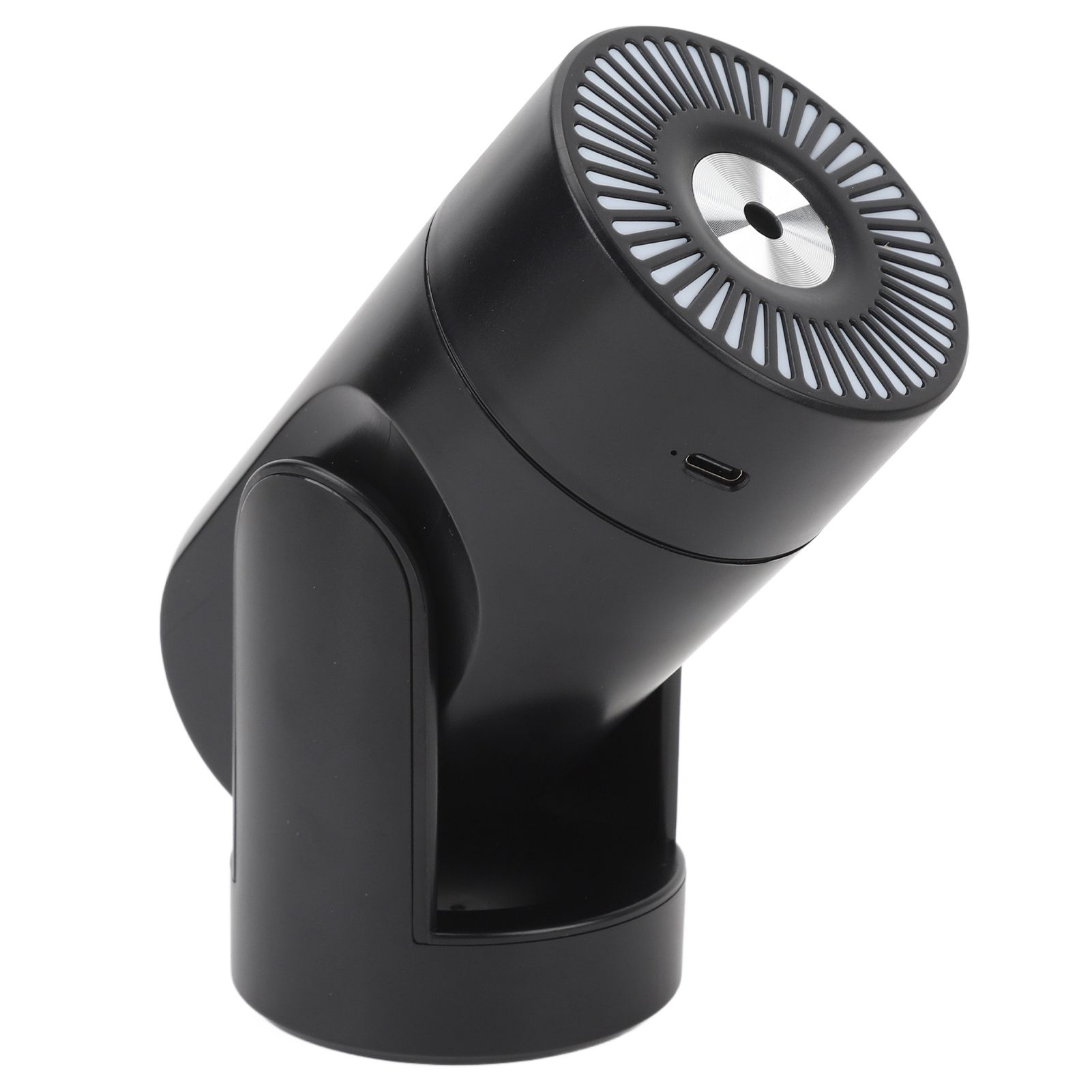 Portable Mini Humidifier Quiet Small Cool Mist Humidifier 360 Degree Rotation view 8