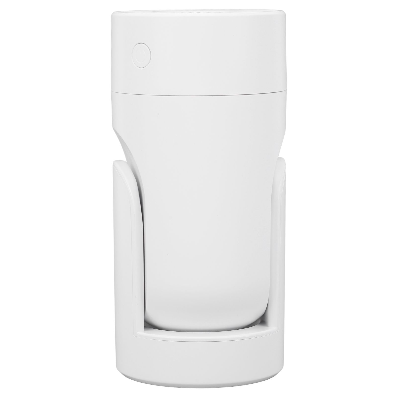Portable Mini Humidifier Quiet Small Cool Mist Humidifier 360 Degree Rotation