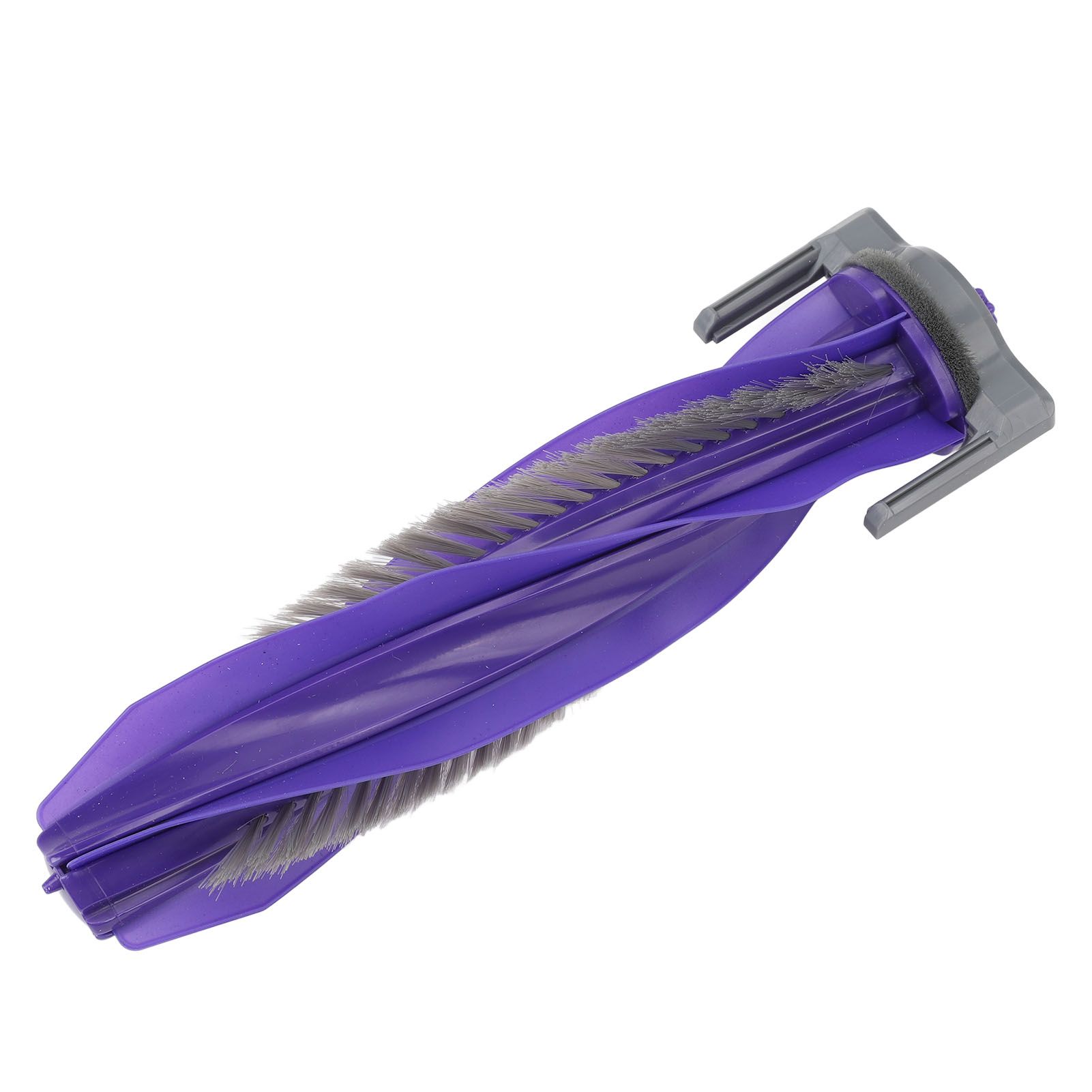 Main Brush ABS Perfect Fit Easy to Install Fine Craftsmanship Roller Brush for view 3