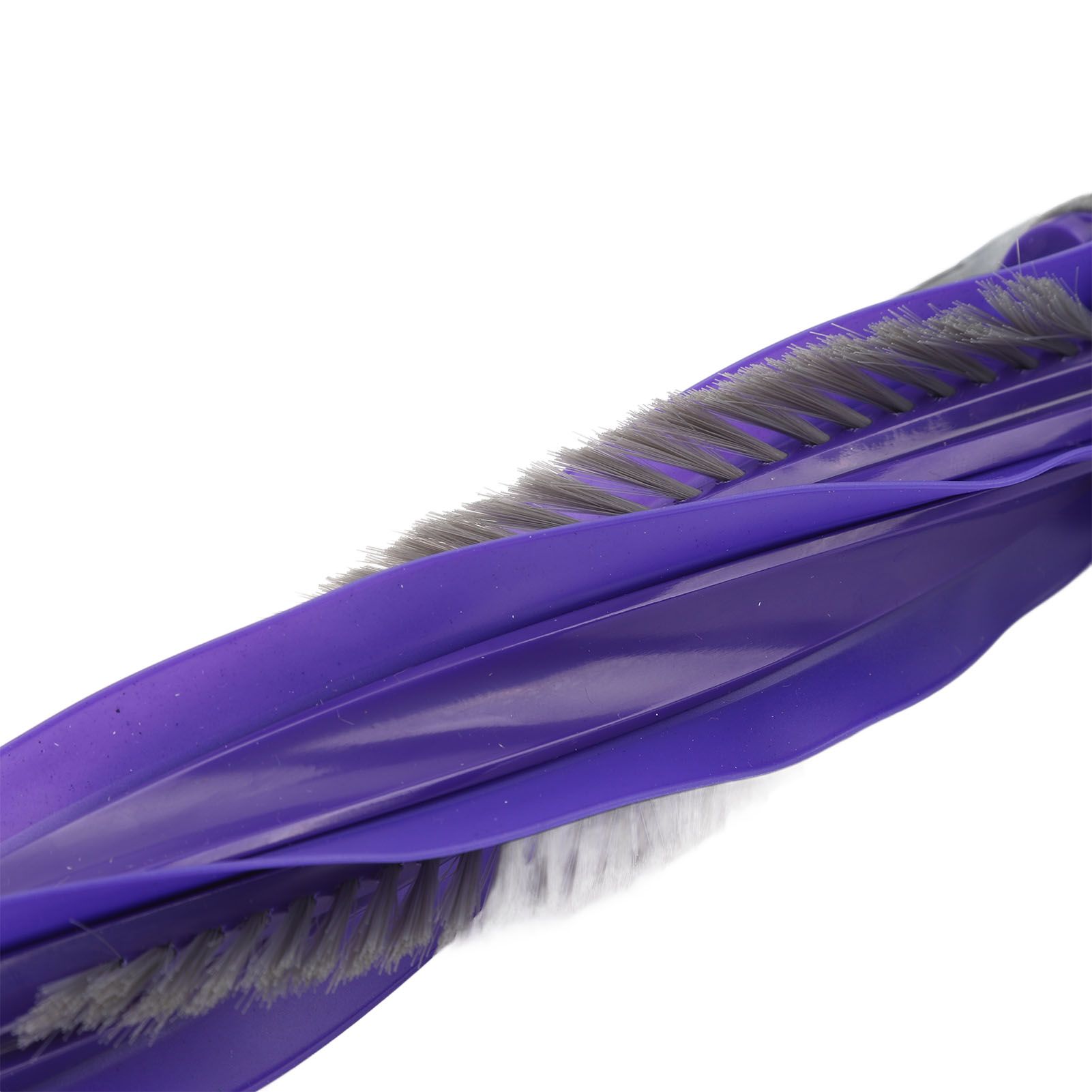 Main Brush ABS Perfect Fit Easy to Install Fine Craftsmanship Roller Brush for view 5