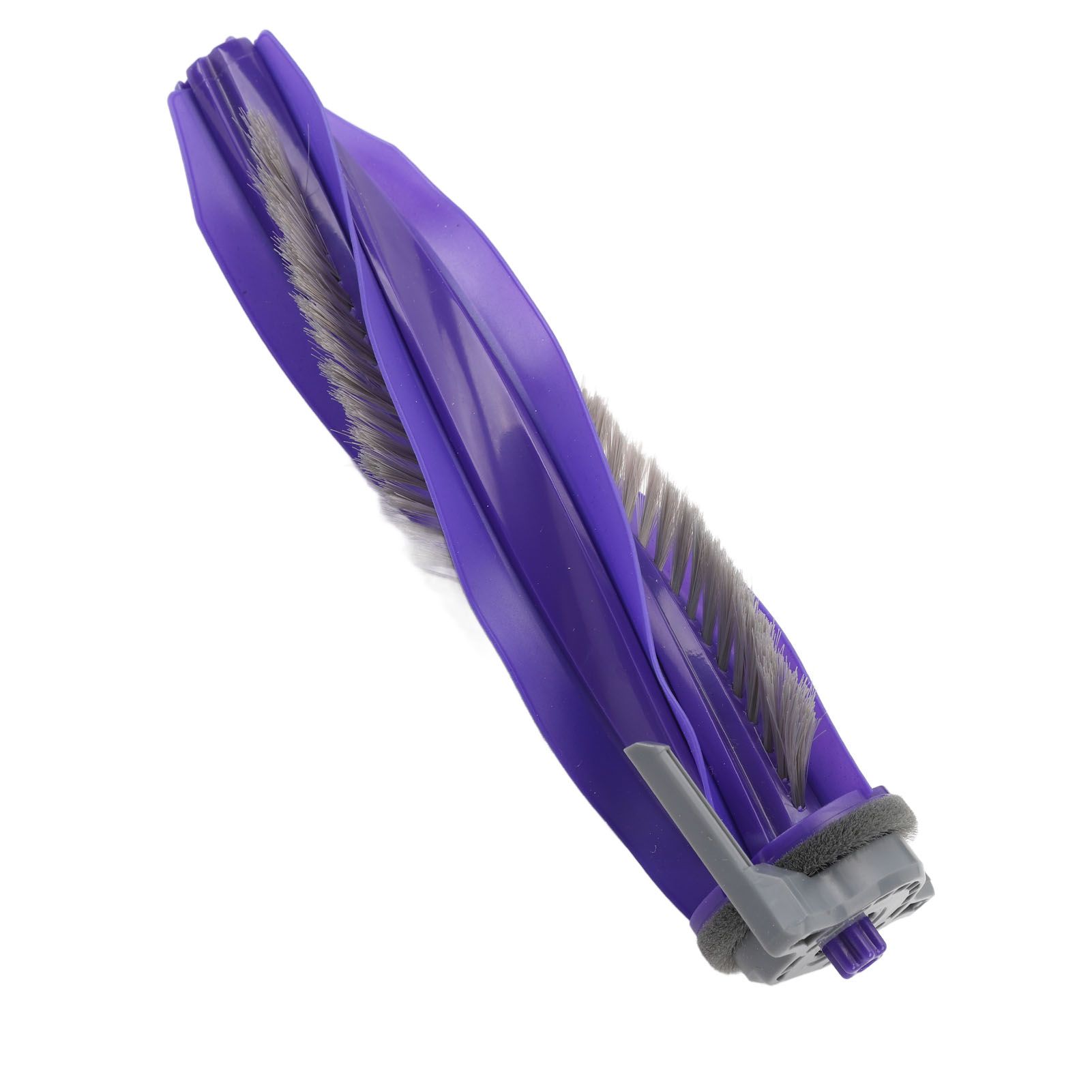Main Brush ABS Perfect Fit Easy to Install Fine Craftsmanship Roller Brush for view 8