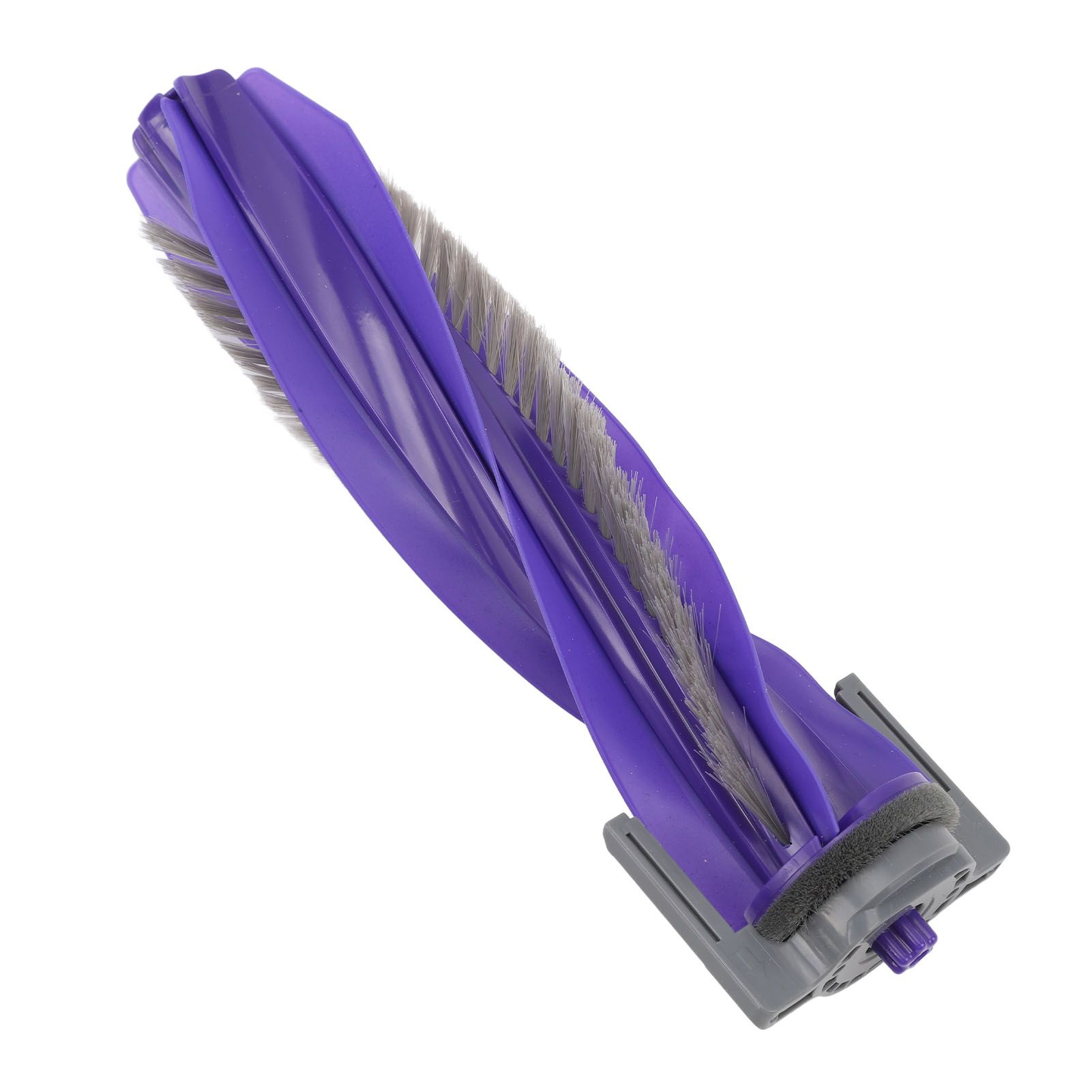 Main Brush ABS Perfect Fit Easy to Install Fine Craftsmanship Roller Brush for view 9
