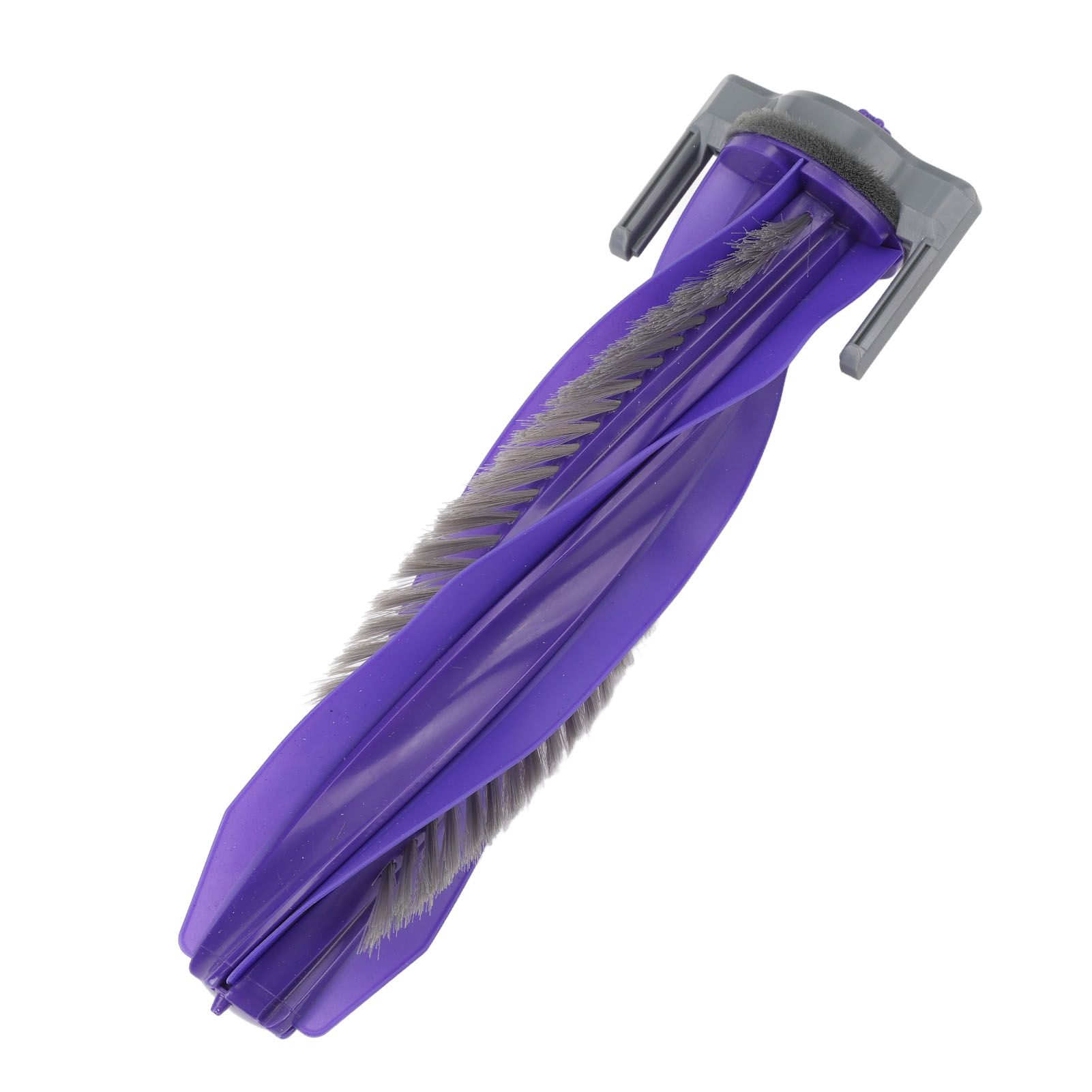 Main Brush ABS Perfect Fit Easy to Install Fine Craftsmanship Roller Brush for view 10
