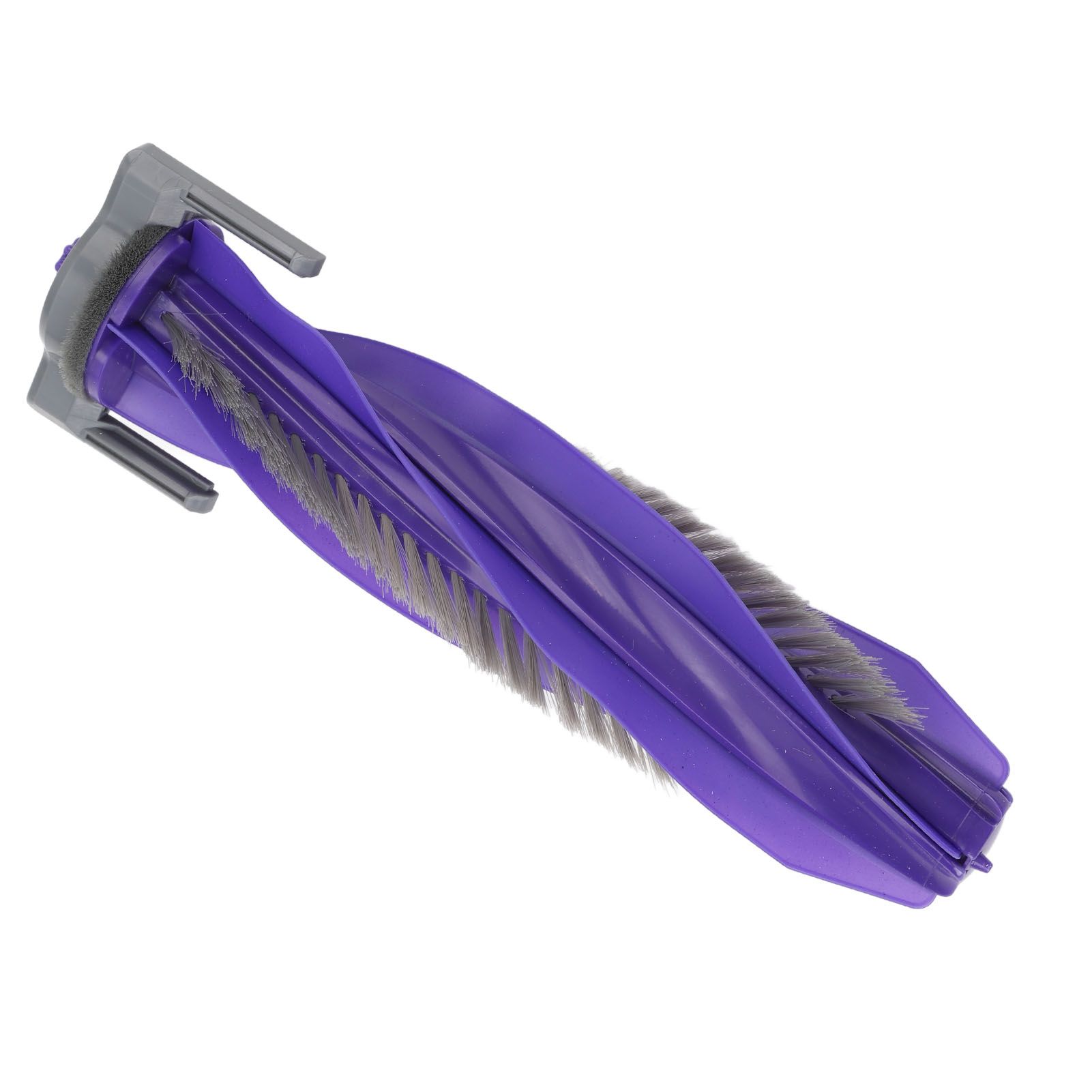 Main Brush ABS Perfect Fit Easy to Install Fine Craftsmanship Roller Brush for view 12