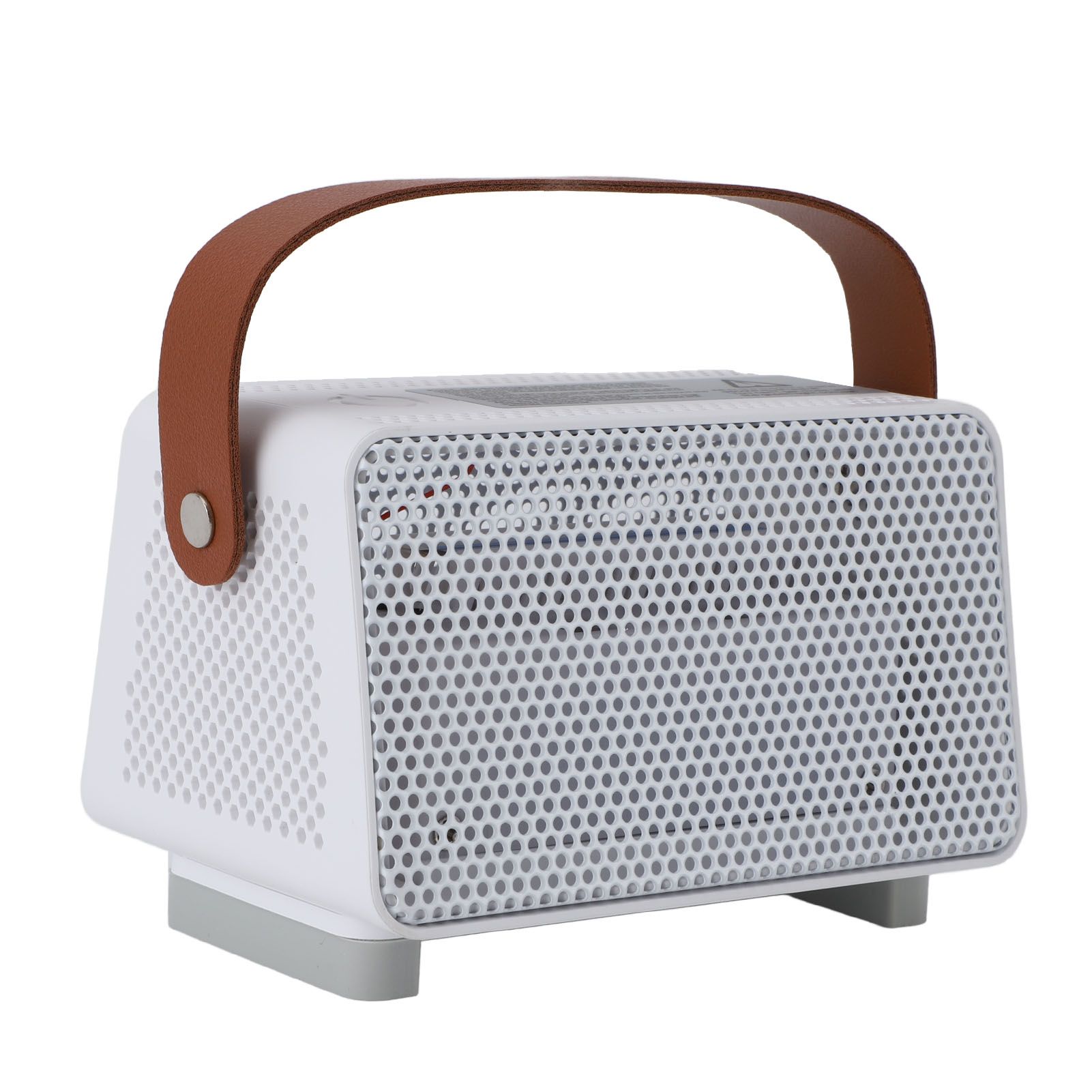 Portable Air Cleaner Intelligent High Efficiency Odor Removing Silent Small view 6