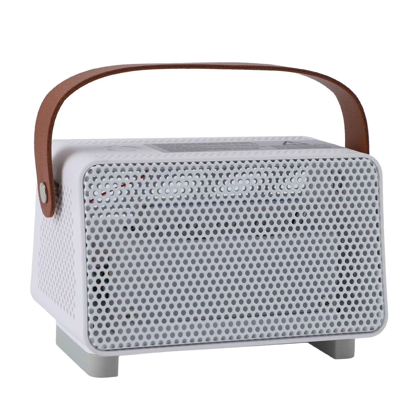 Portable Air Cleaner Intelligent High Efficiency Odor Removing Silent Small view 8