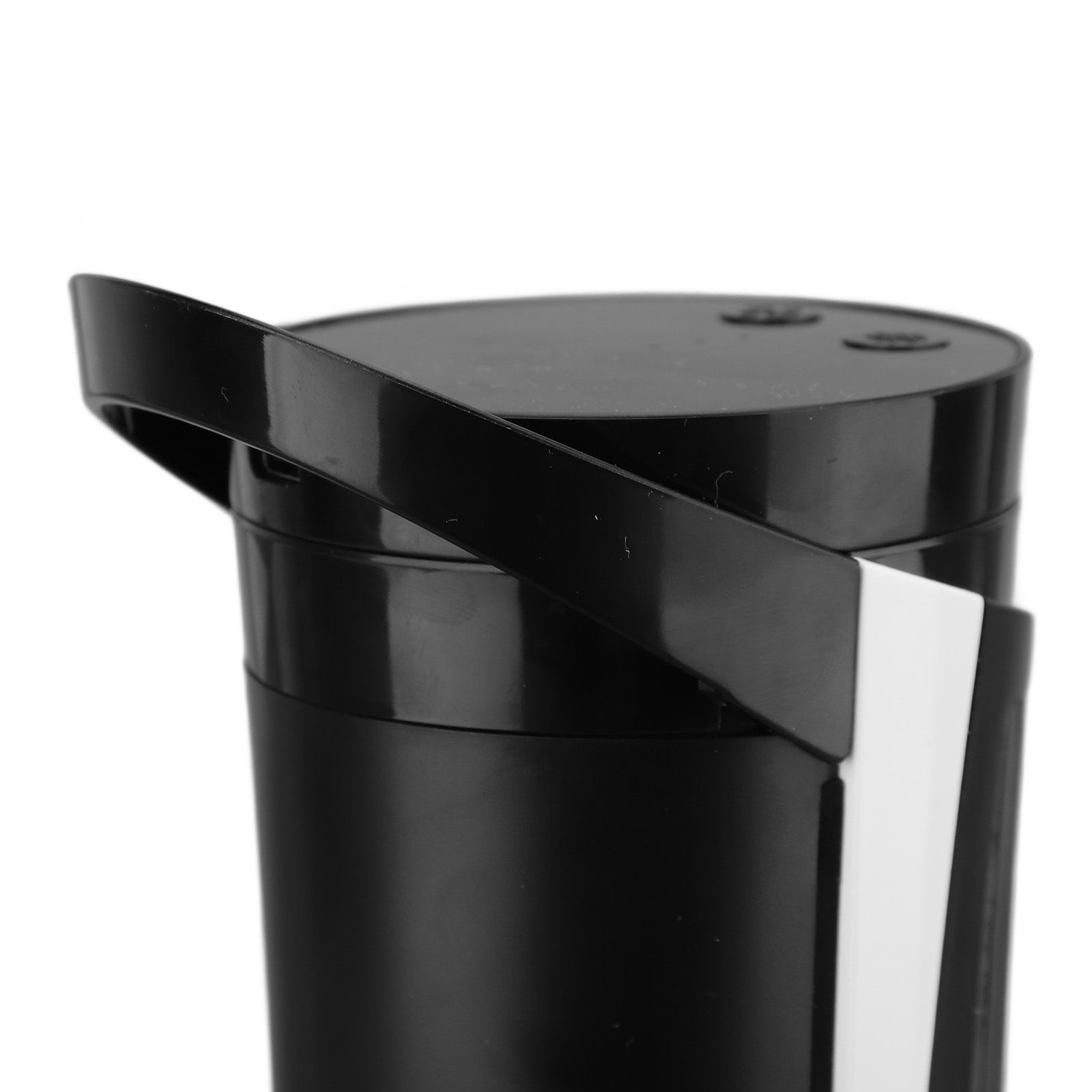 Tower Fan USB Bladeless 2 Lighting Modes 2 Speeds Adjustable Desk Tower Fan view 7