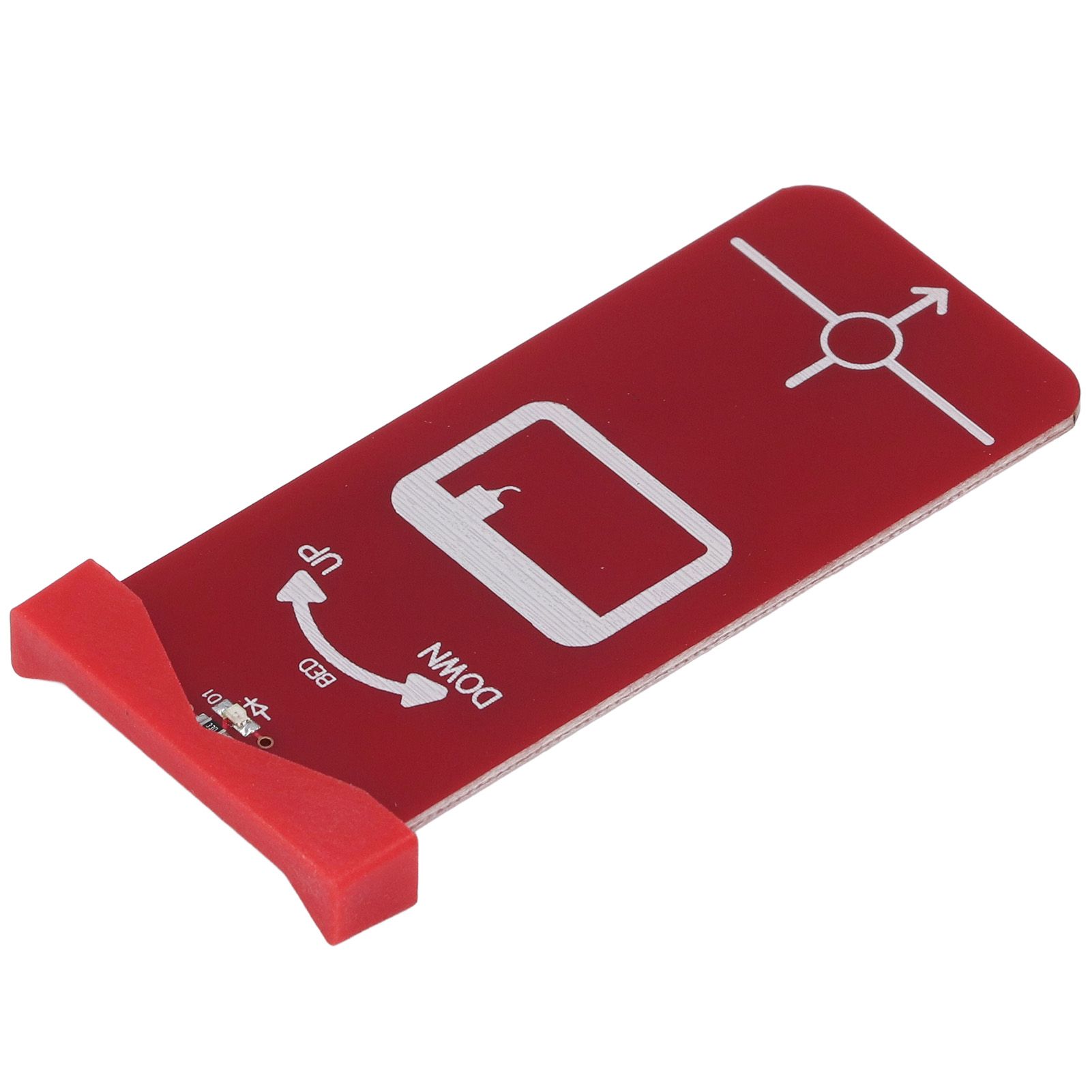 3D Printer Electronic Bed Leveling Tool High Precision Compact Professional view 6