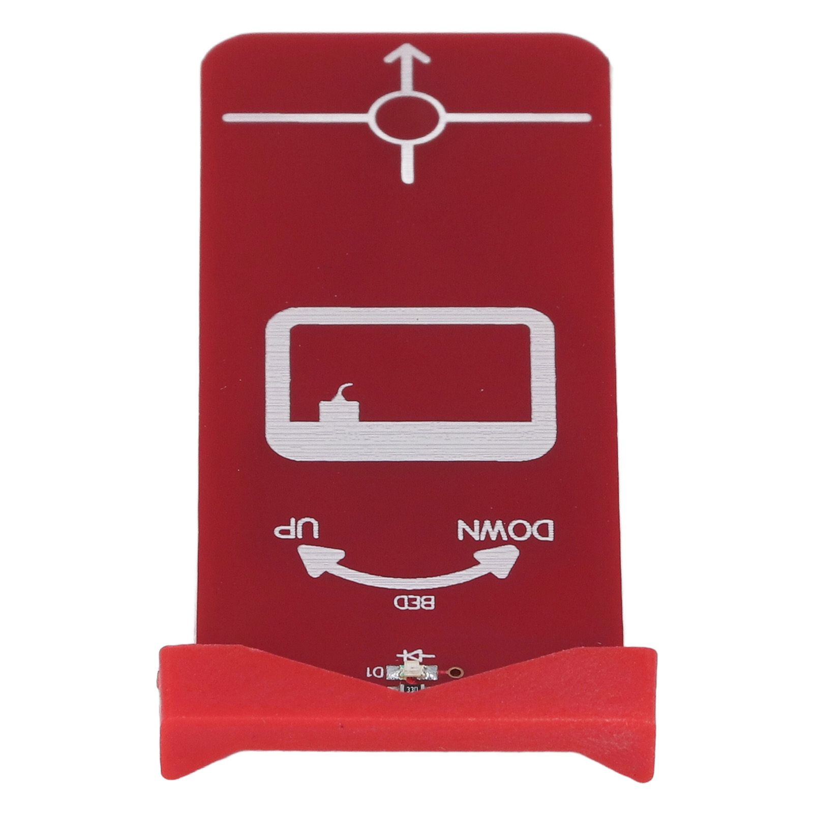 3D Printer Electronic Bed Leveling Tool High Precision Compact Professional view 8