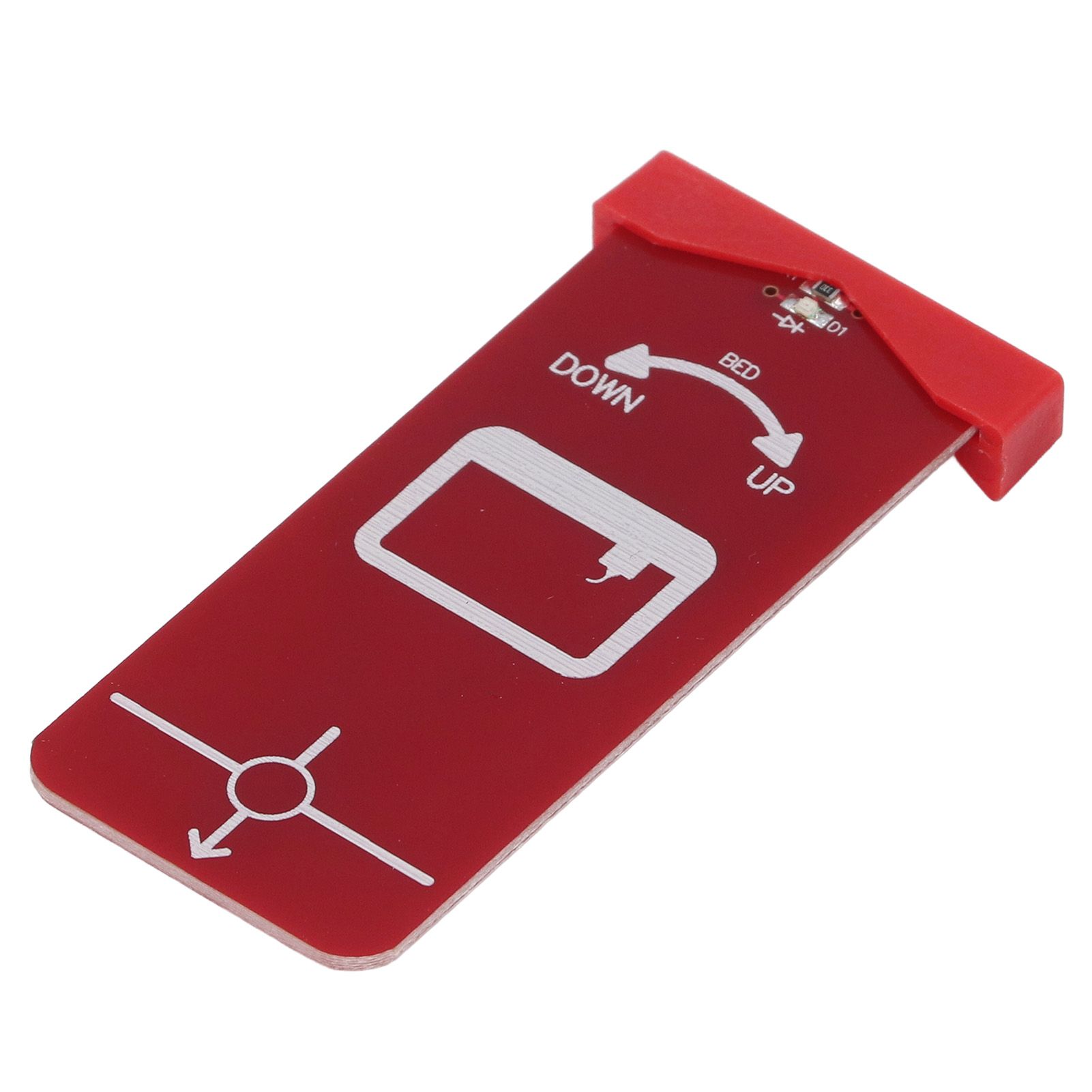 3D Printer Electronic Bed Leveling Tool High Precision Compact Professional view 12