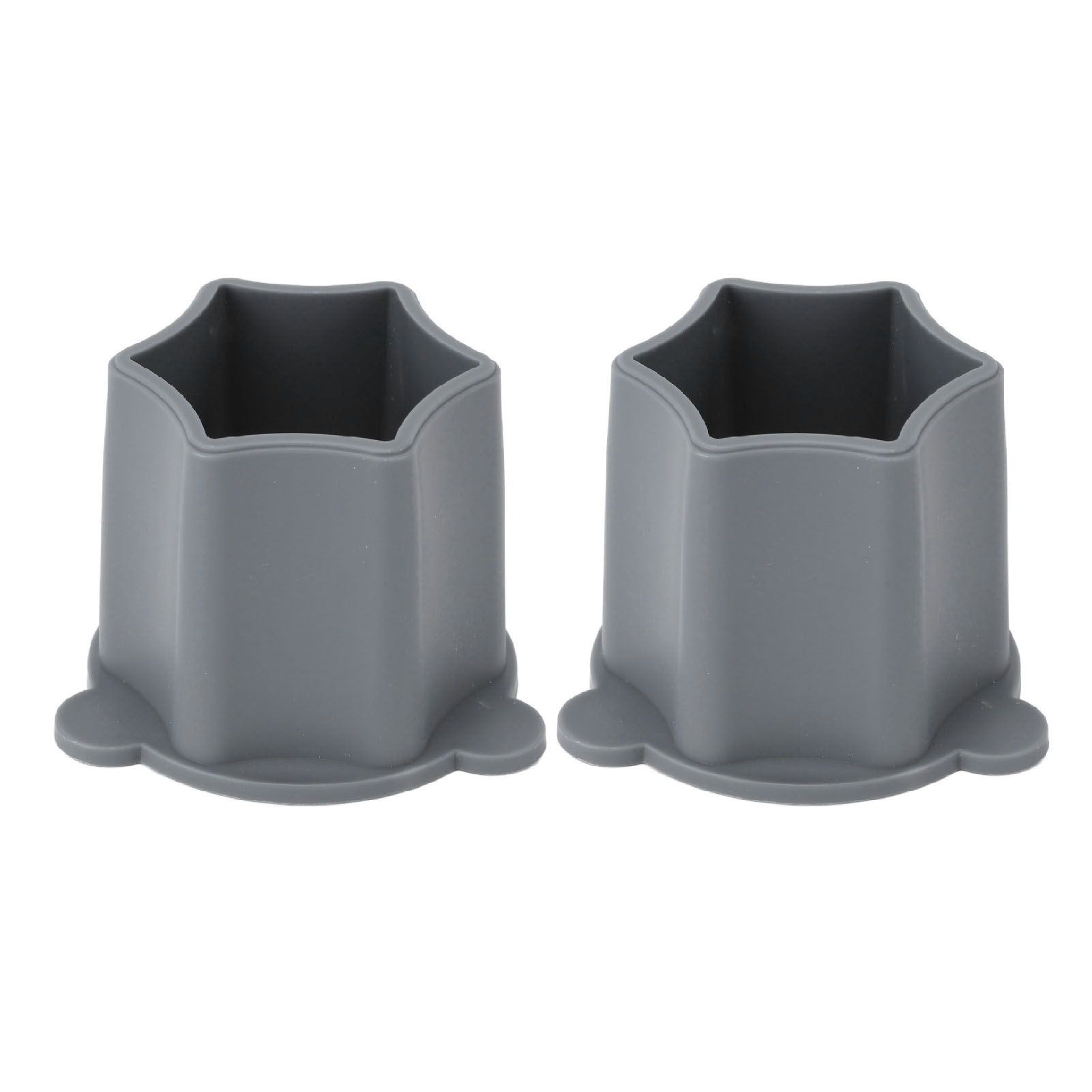 2pcs Food Steam Chimney Professional Replacement Circulation Kitchen Gadget