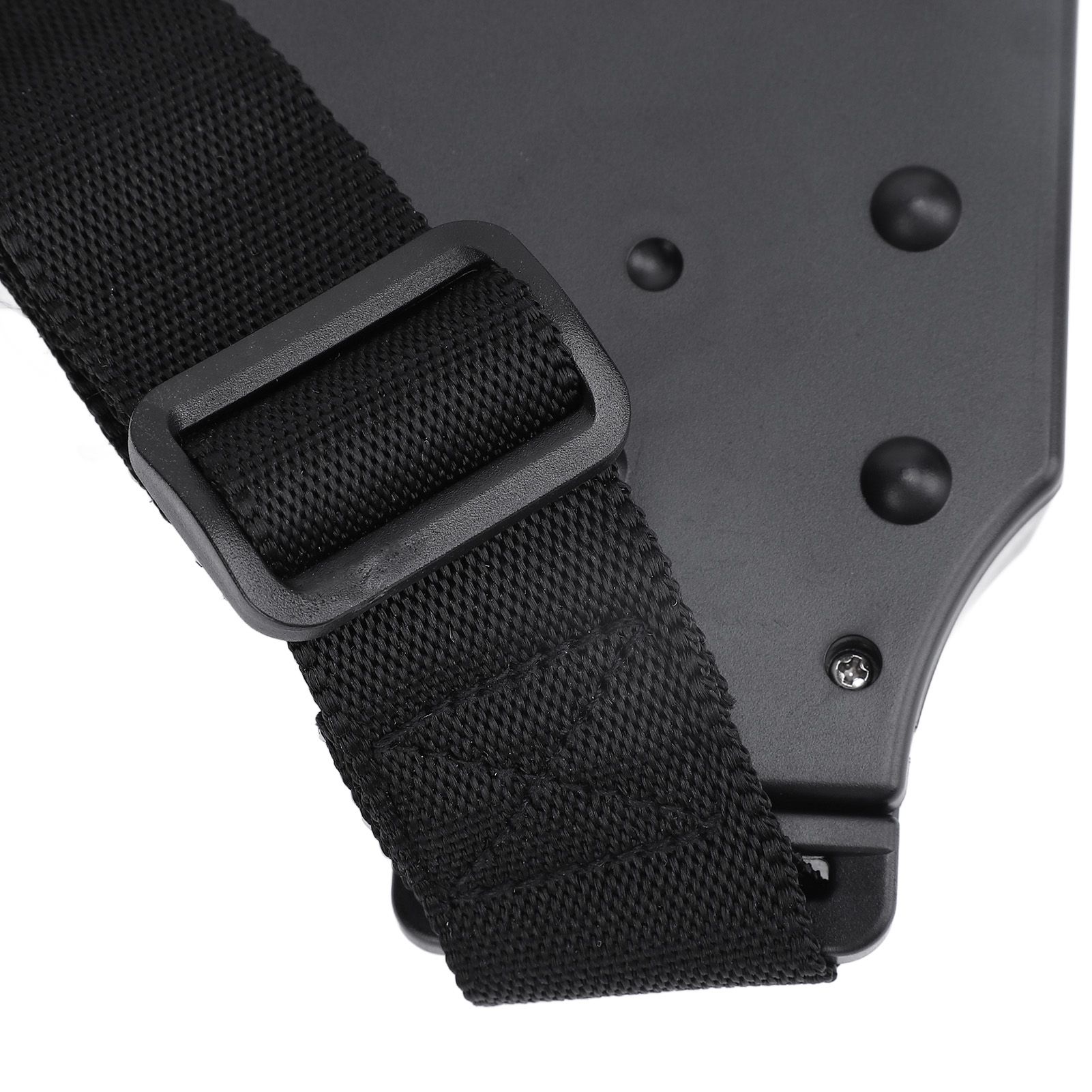 Waist Fan 3 Speed USB Rechargeable 8000MAh Battery Operated Wearable Personal view 5