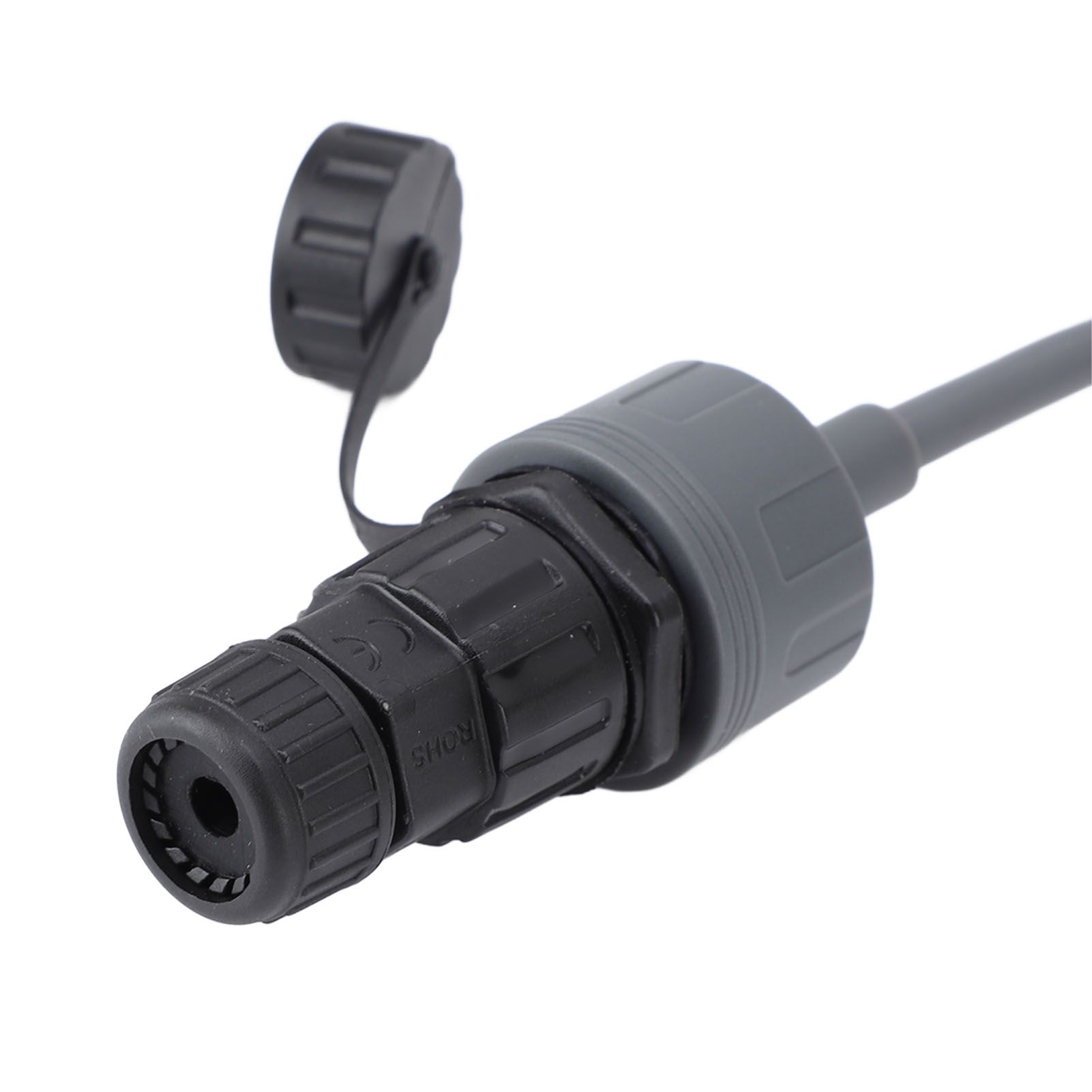 SPX Cable Adapter Waterproof Plug and Play for Starlink Cable Connector for view 5