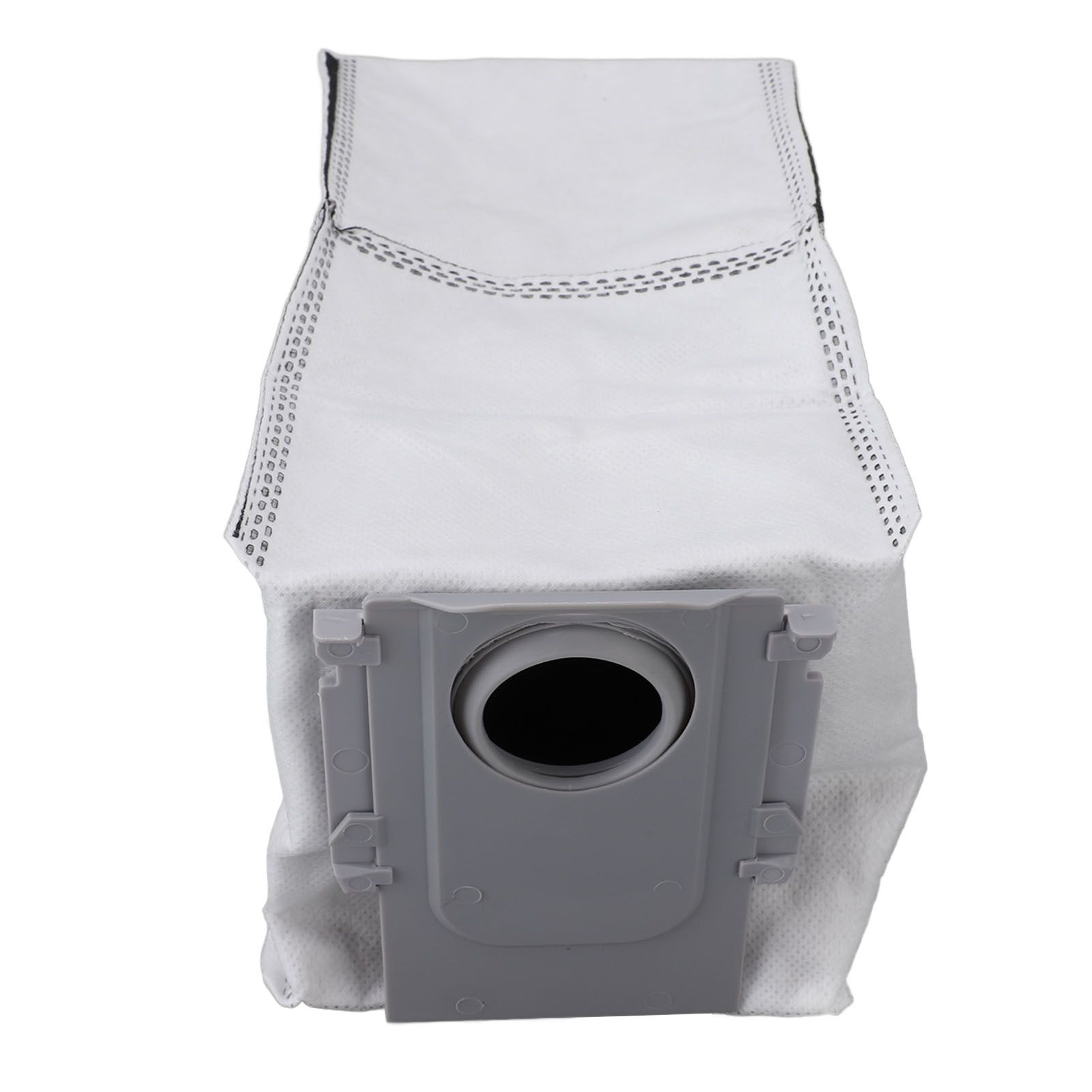 10pcs Robot Vacuum Cleaner Dust Bag Effective Filtration Dust Collection Bag view 7