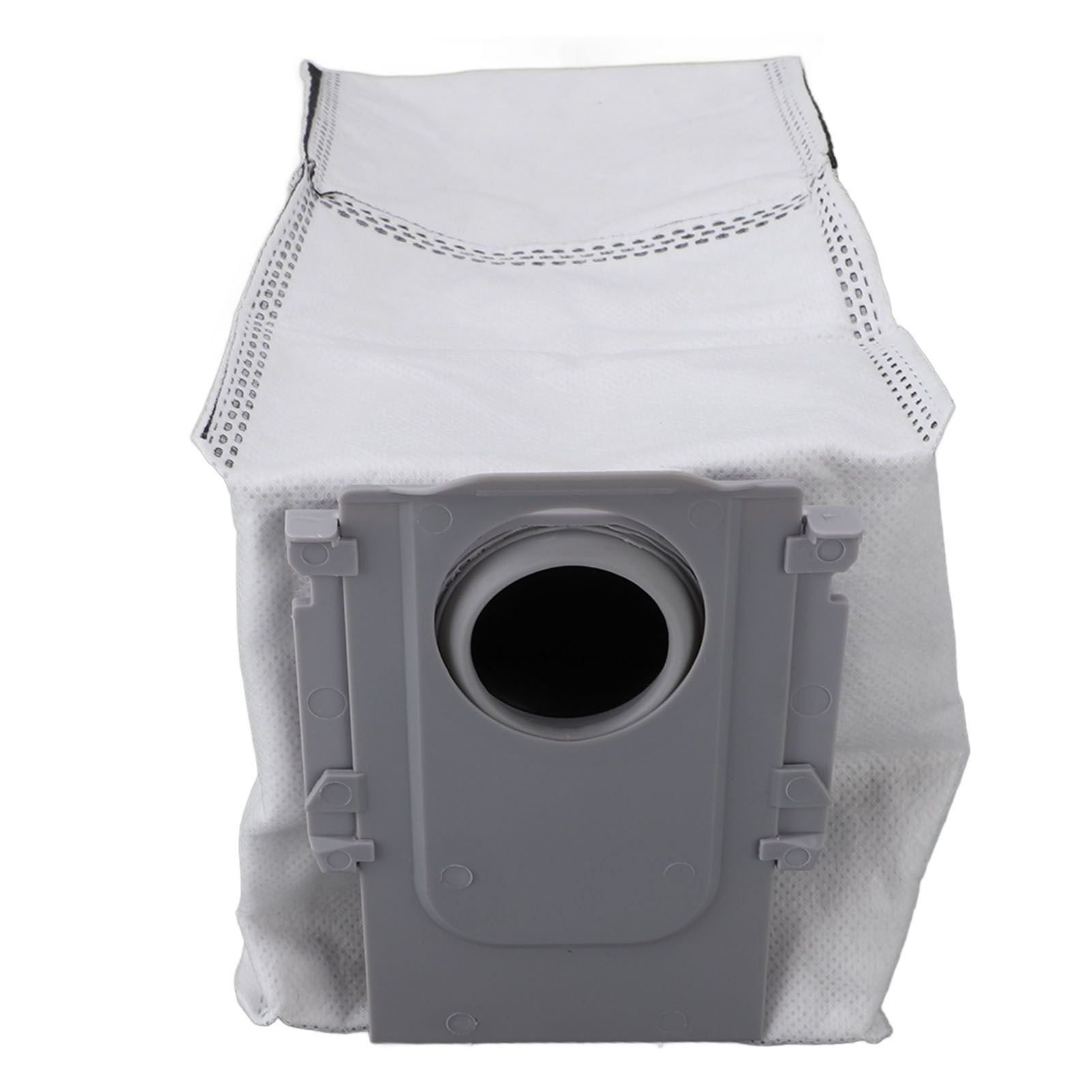 10pcs Robot Vacuum Cleaner Dust Bag Effective Filtration Dust Collection Bag view 8