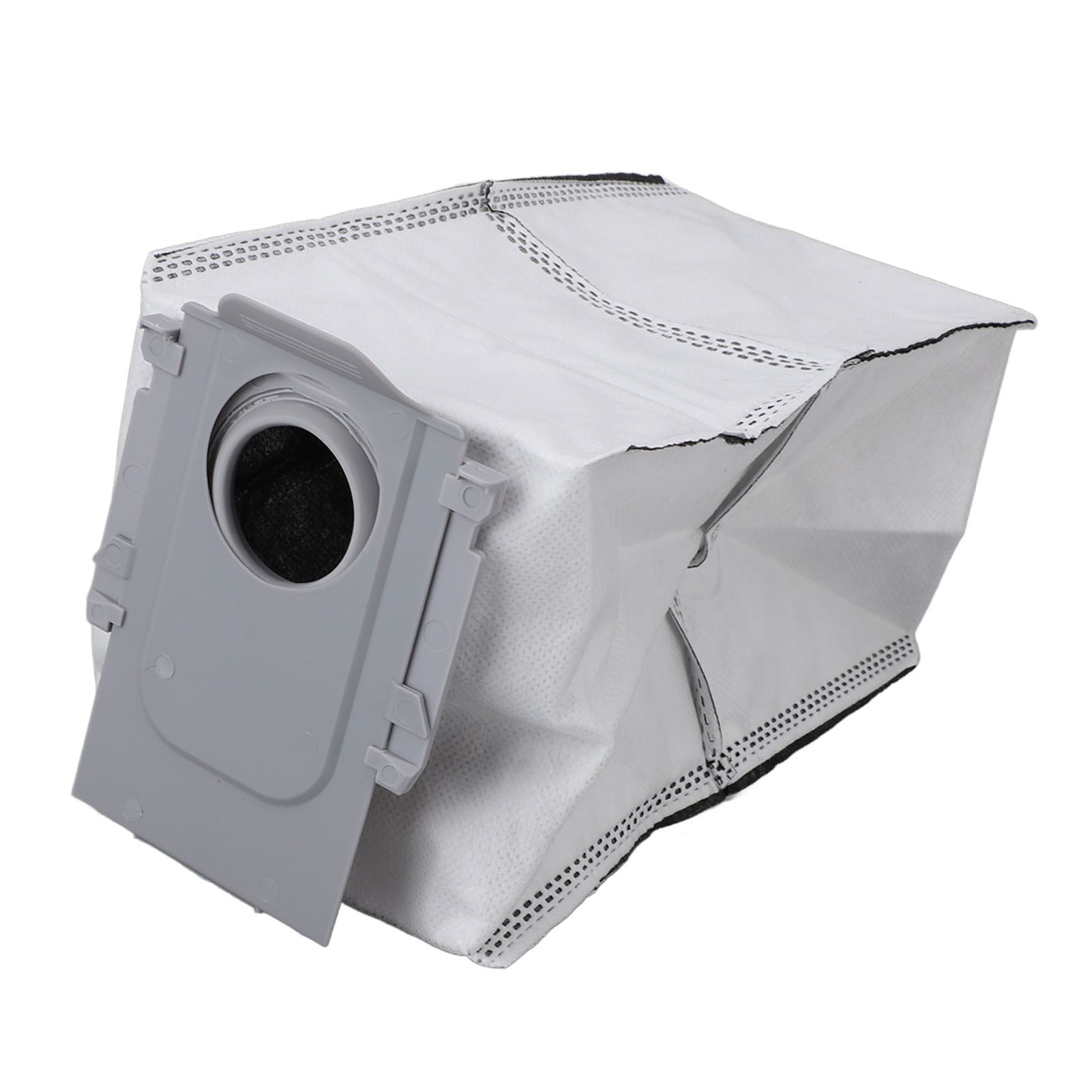 10pcs Robot Vacuum Cleaner Dust Bag Effective Filtration Dust Collection Bag view 11