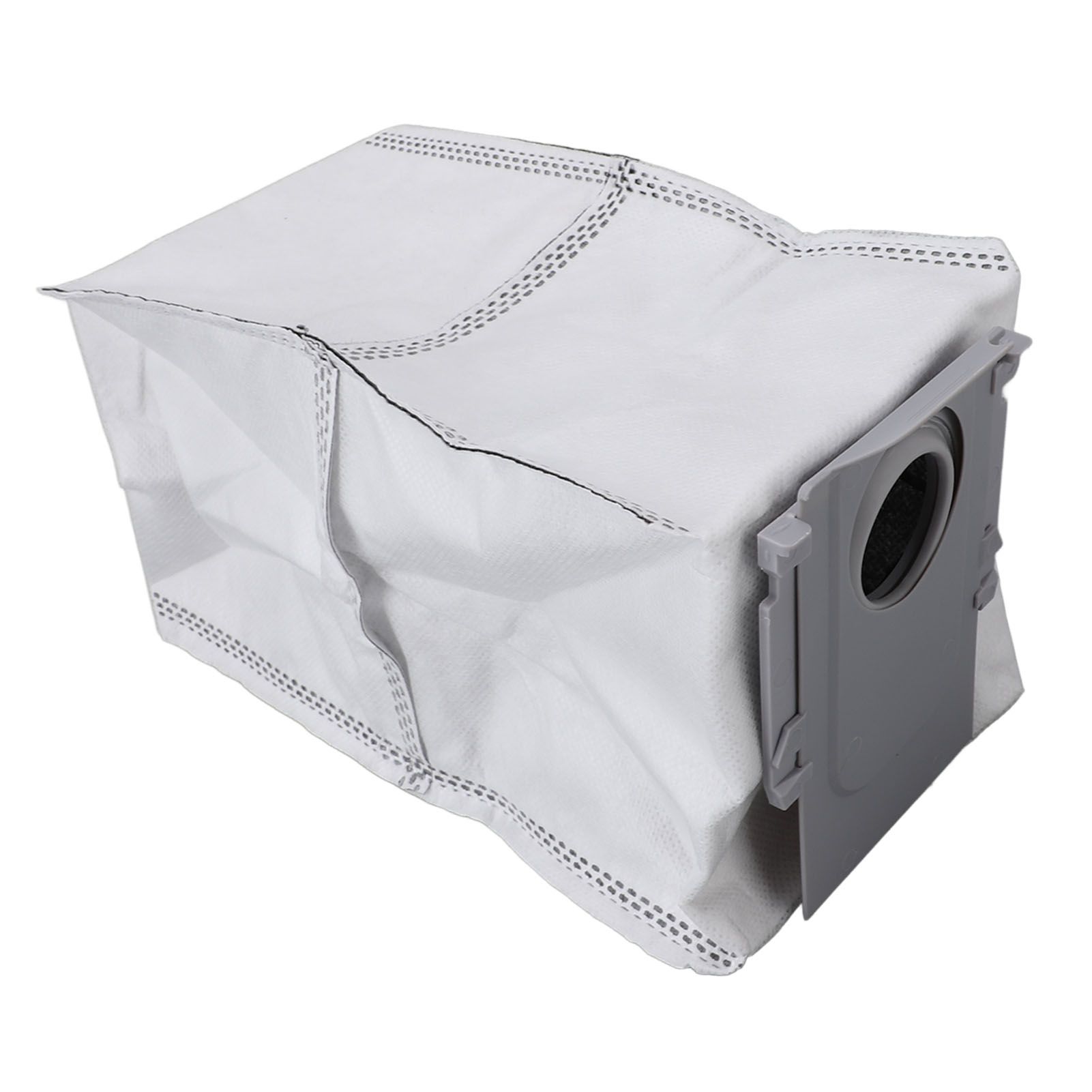 10pcs Robot Vacuum Cleaner Dust Bag Effective Filtration Dust Collection Bag view 12