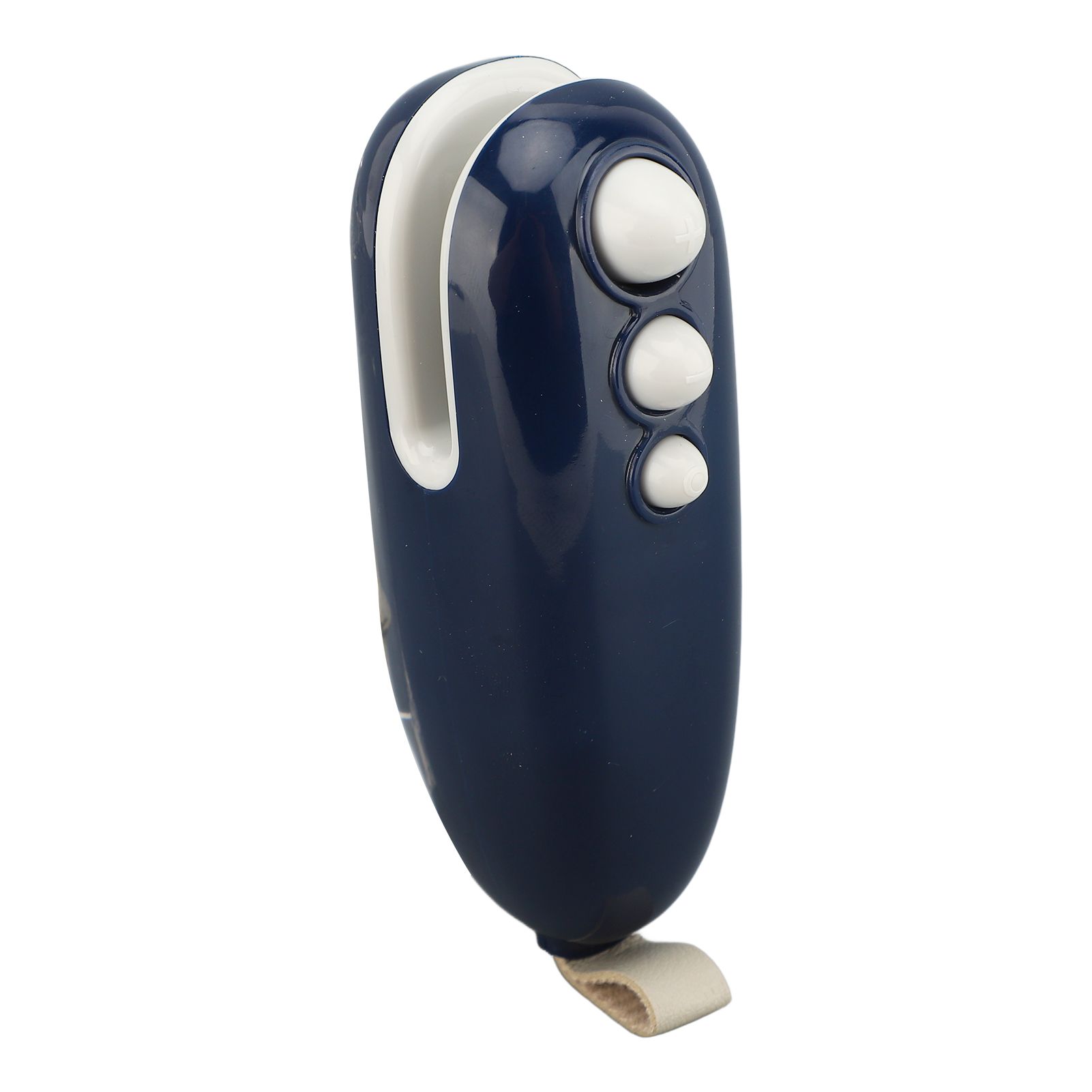 Mini Bag Sealer Rechargeable Portable Handheld Heat Vacuum Sealer and Cutter view 4