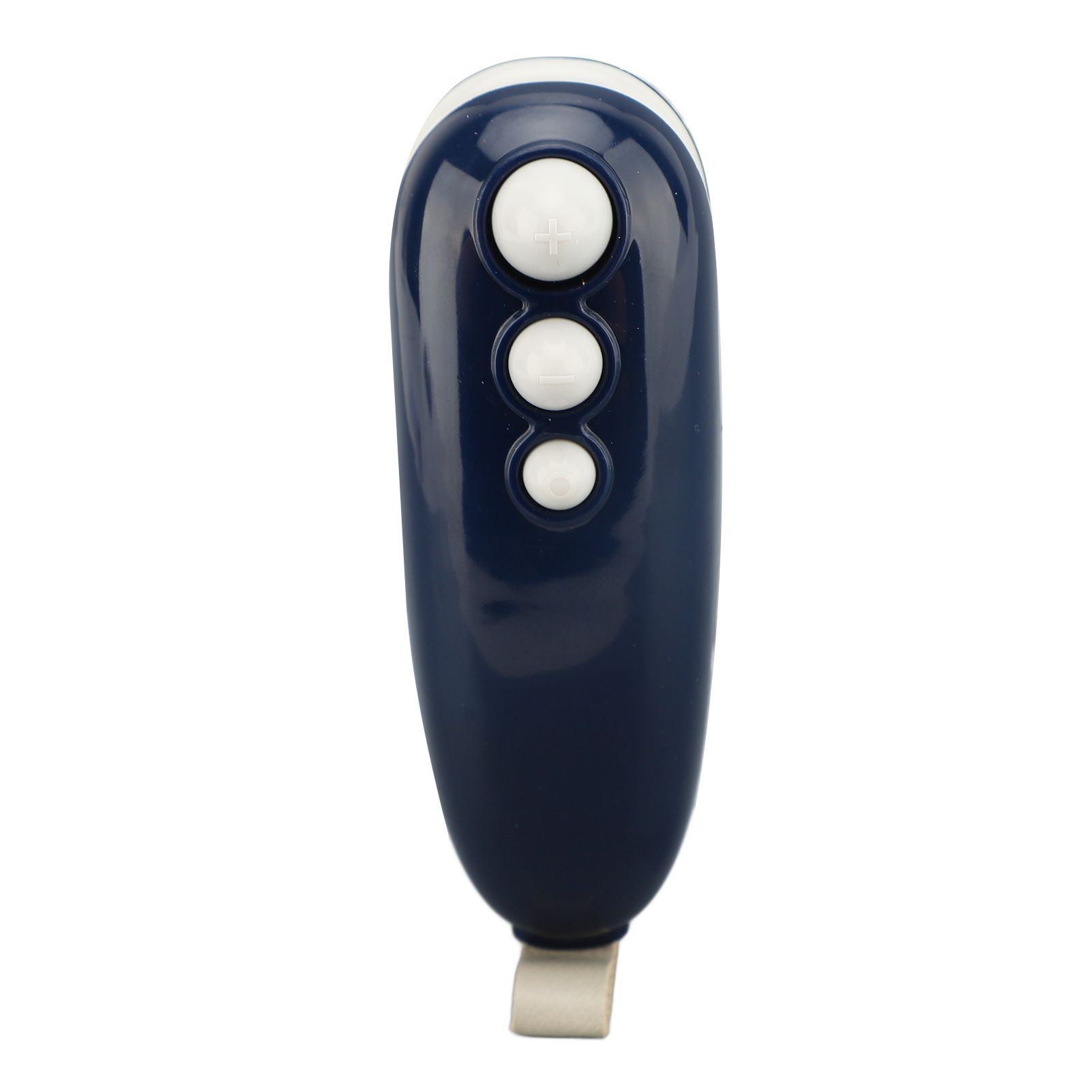 Mini Bag Sealer Rechargeable Portable Handheld Heat Vacuum Sealer and Cutter view 10