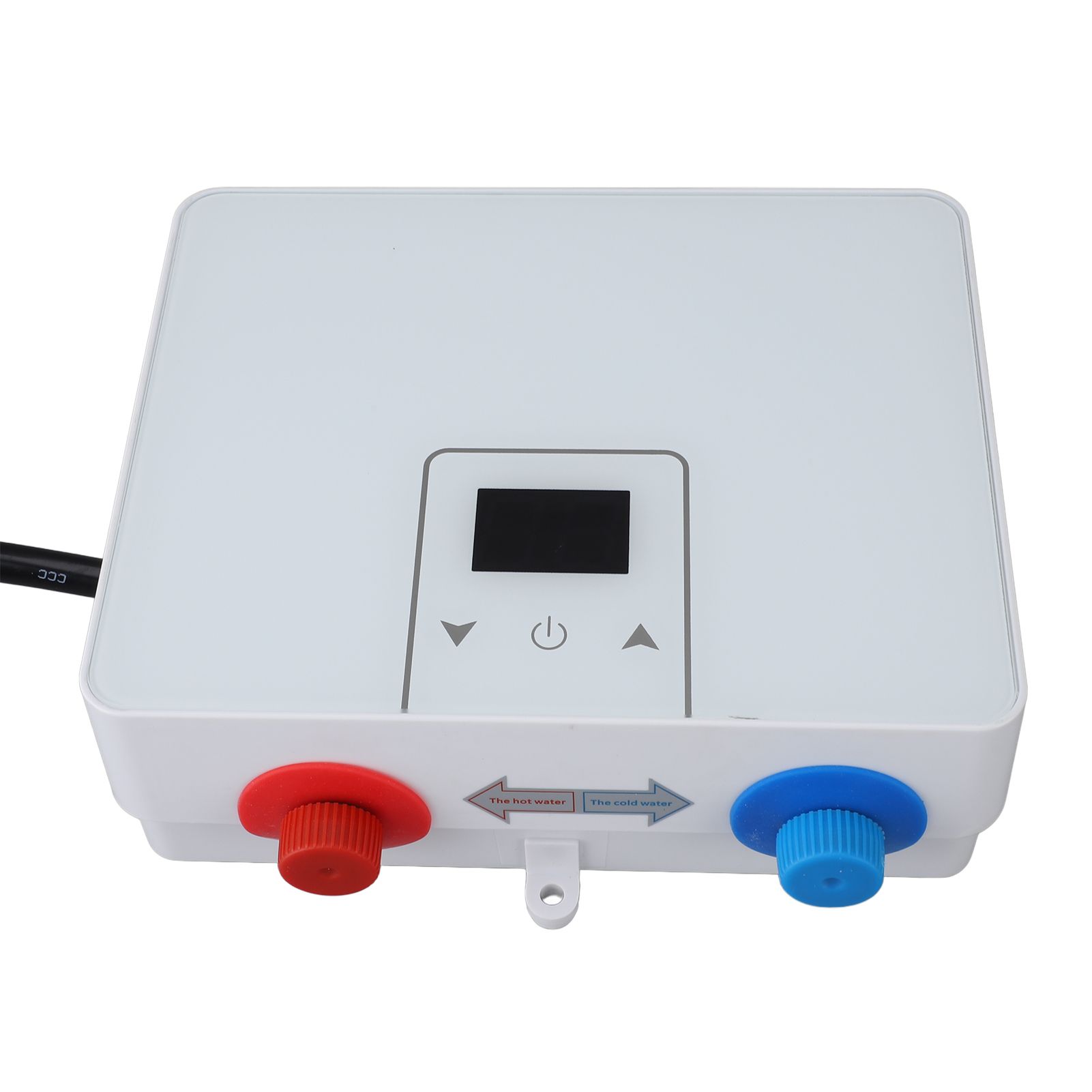 Electric Tankless Heater Professional 3000W Fast Heating Safety Wall Mounted