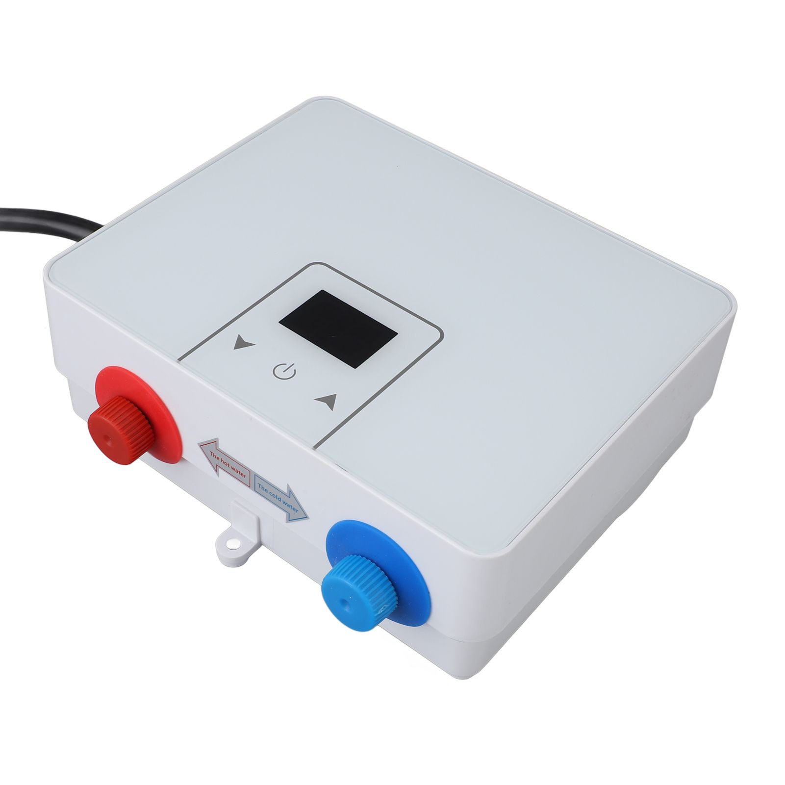Electric Tankless Heater Professional 3000W Fast Heating Safety Wall Mounted view 4