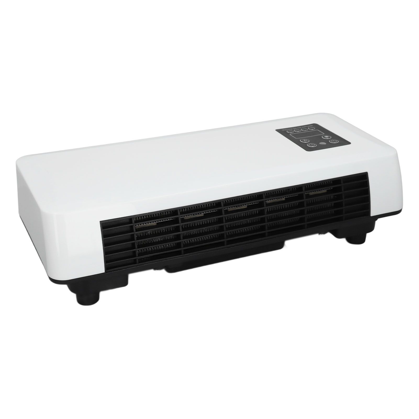 Wall Mounted Heater Adjustable Two Modes Portable Touch Screen Wall Mounted view 12