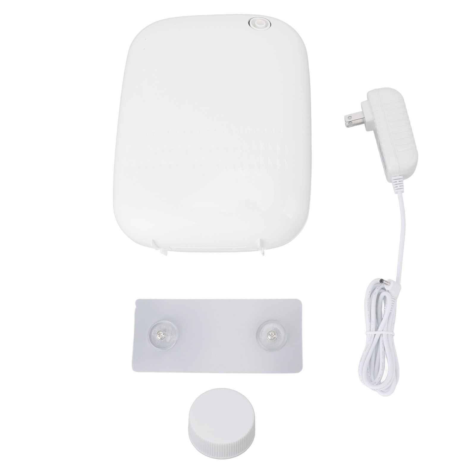 Bluetooth Aromatherapy Diffuser Multifunctional Smart Scent Air Machine view 3