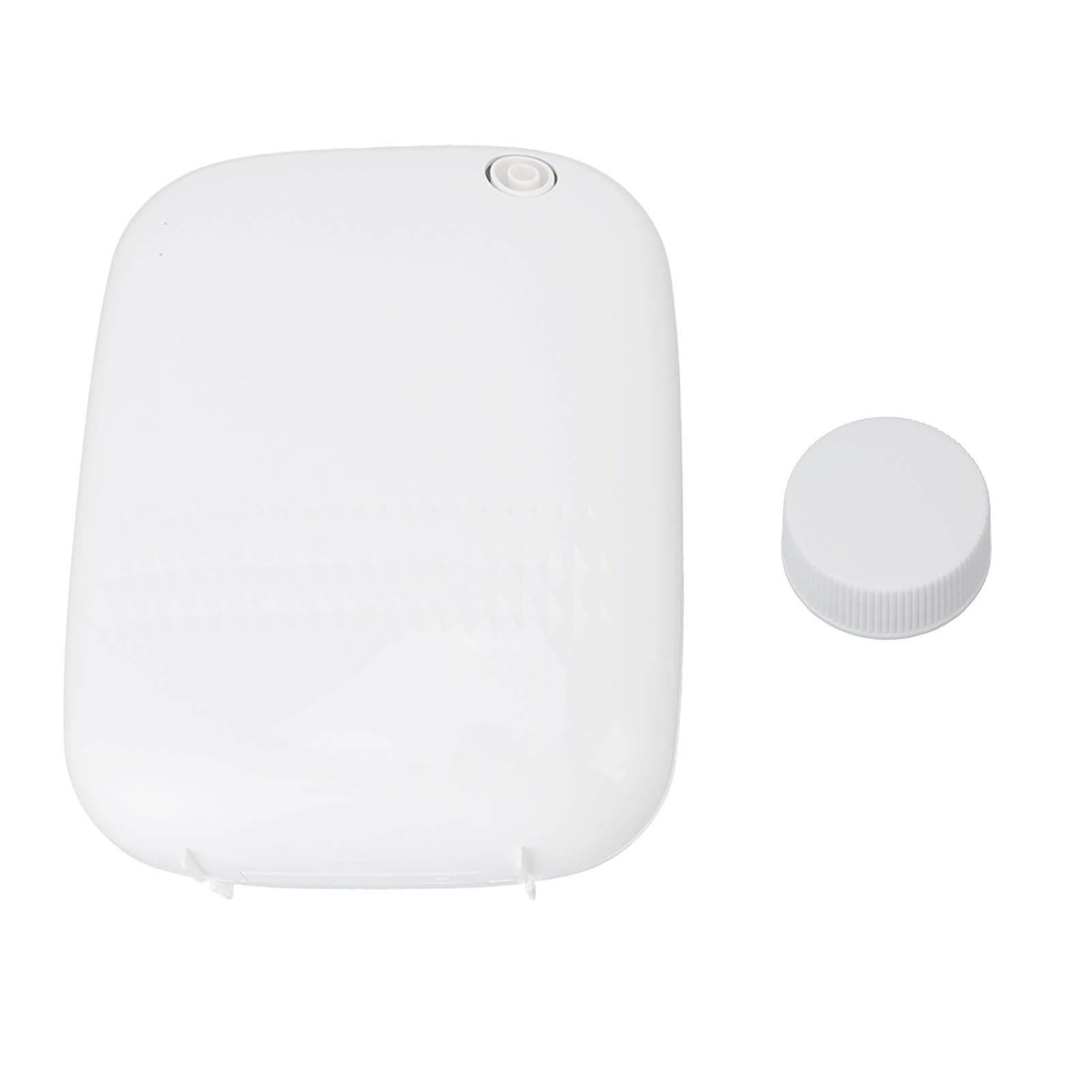 Bluetooth Aromatherapy Diffuser Multifunctional Smart Scent Air Machine view 4