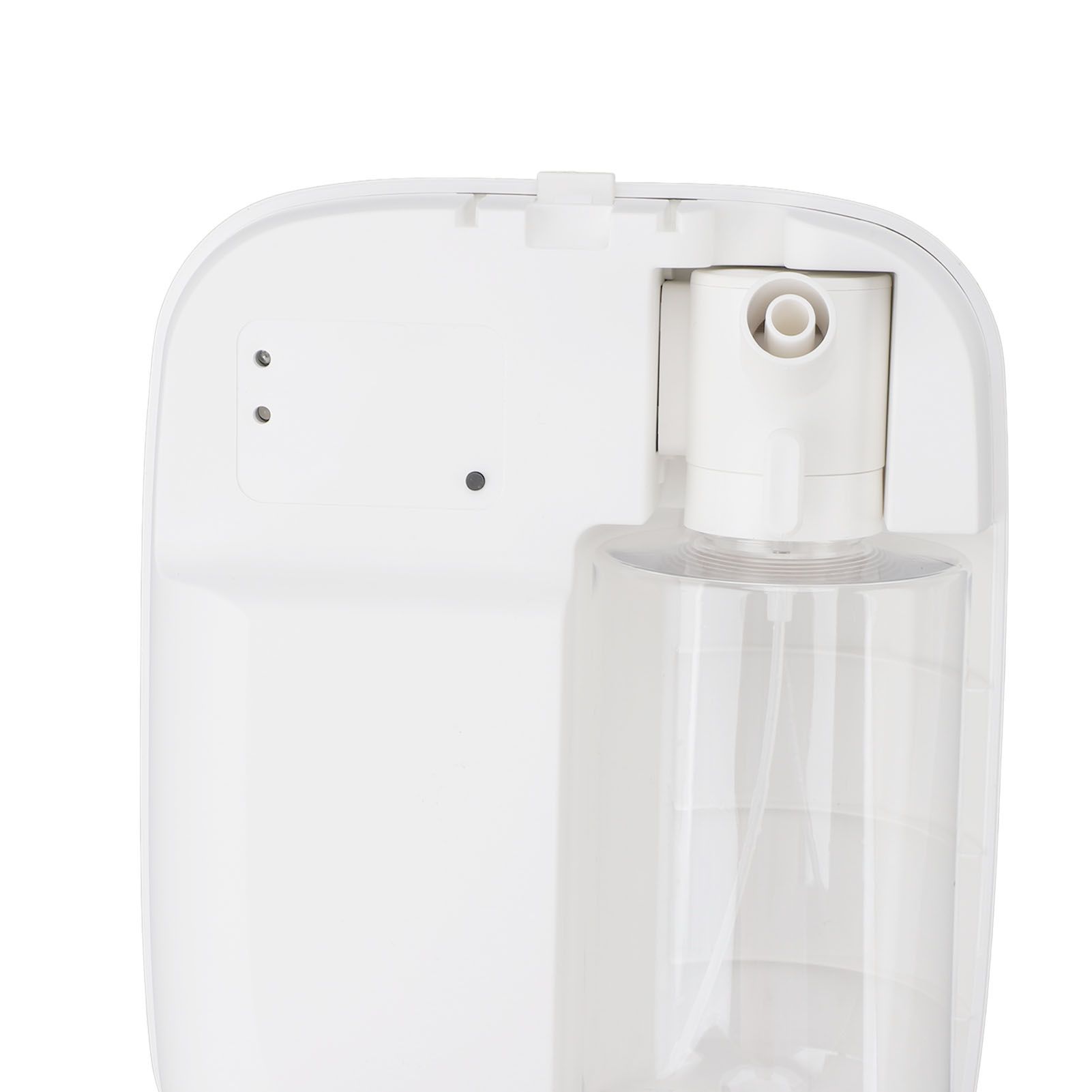Bluetooth Aromatherapy Diffuser Multifunctional Smart Scent Air Machine view 5