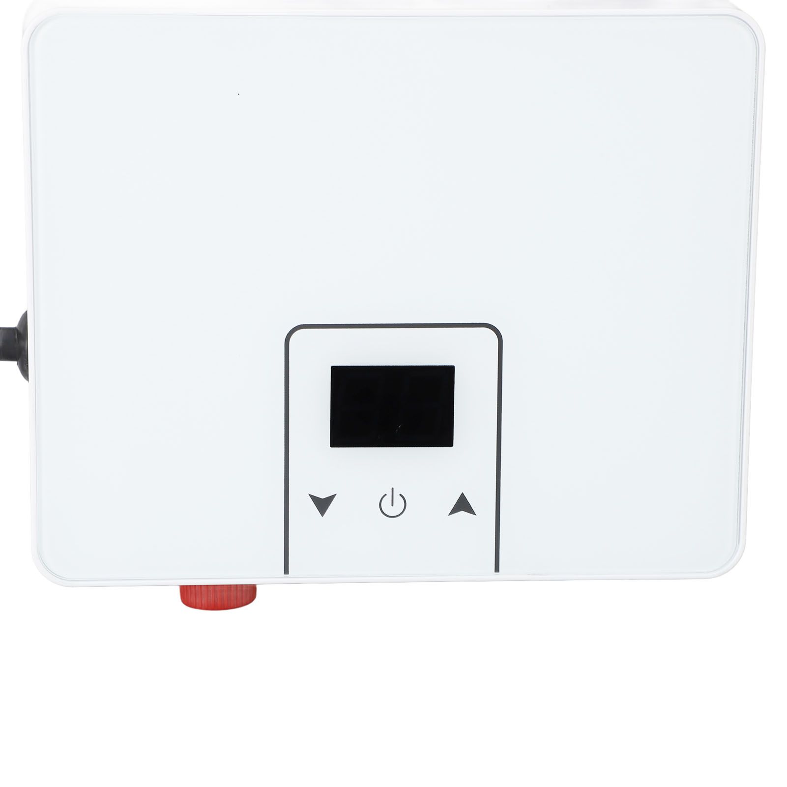 5500W Tankless Water Heater Waterproof Rapid Heating Wall Mounted Mini Water view 2