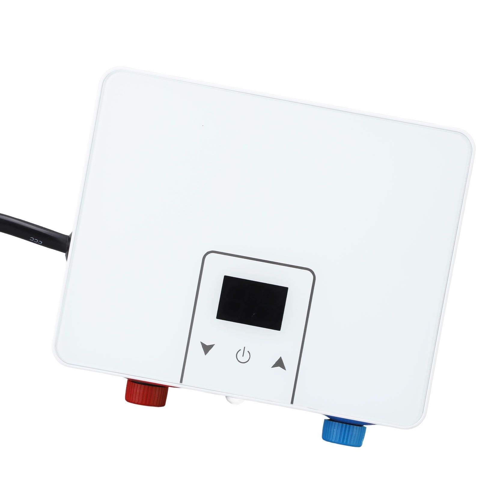 5500W Tankless Water Heater Waterproof Rapid Heating Wall Mounted Mini Water view 6