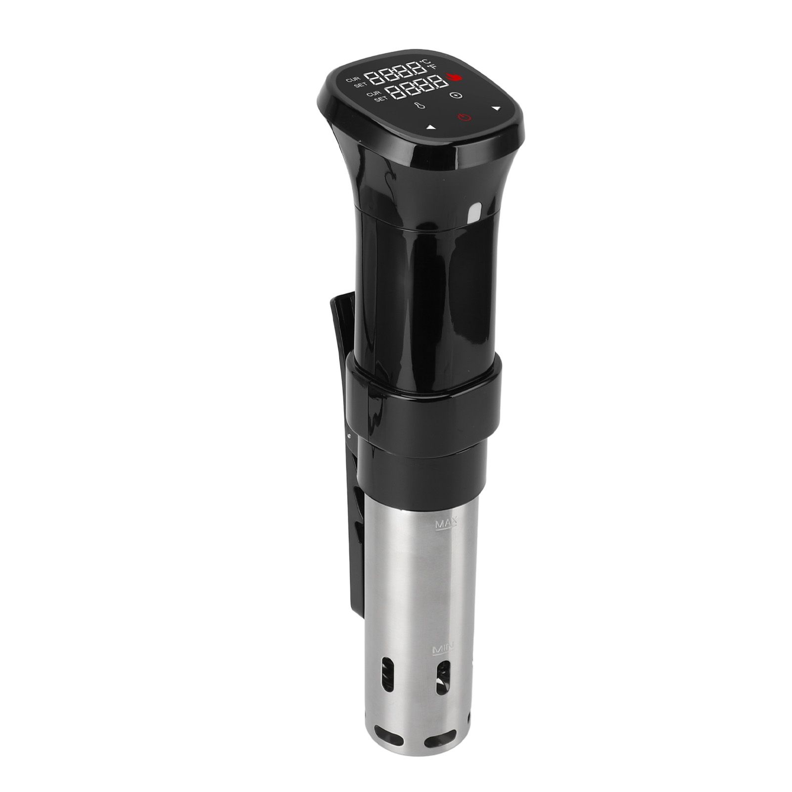 1100W Steak Vacuum Low Temperature Slow Cooker Immersion Circulator Accurate view 8