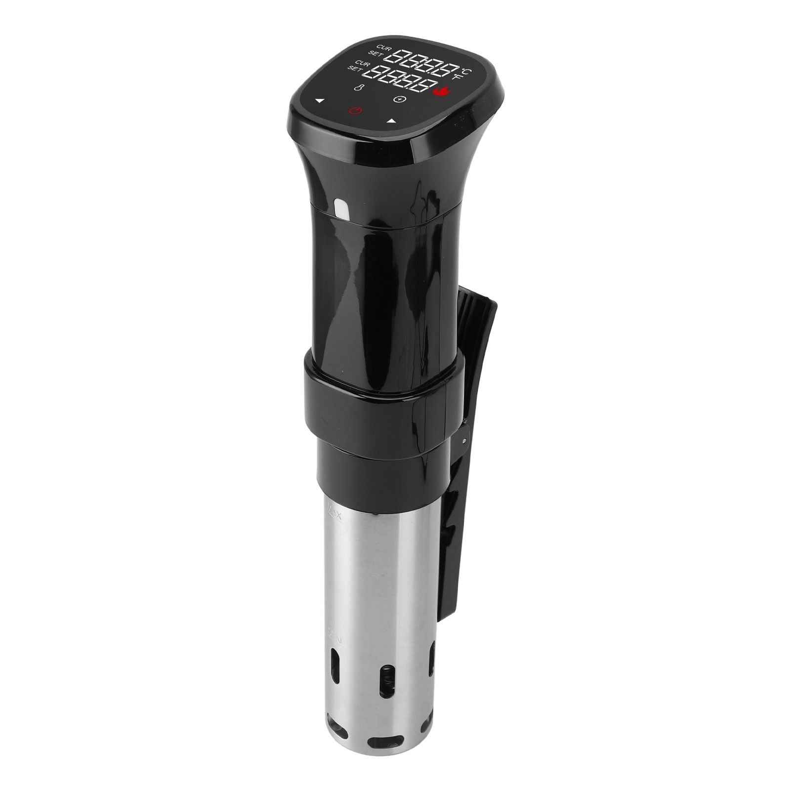 1100W Steak Vacuum Low Temperature Slow Cooker Immersion Circulator Accurate view 11