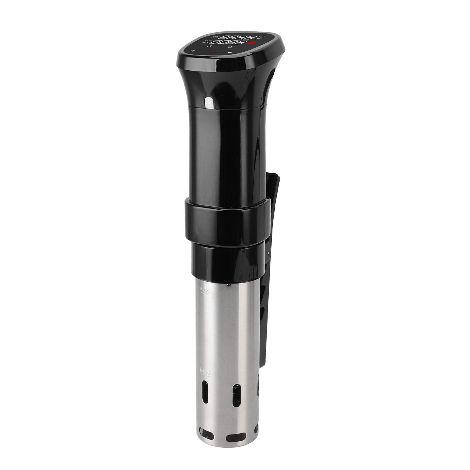 1100W Steak Vacuum Low Temperature Slow Cooker Immersion Circulator Accurate view 10