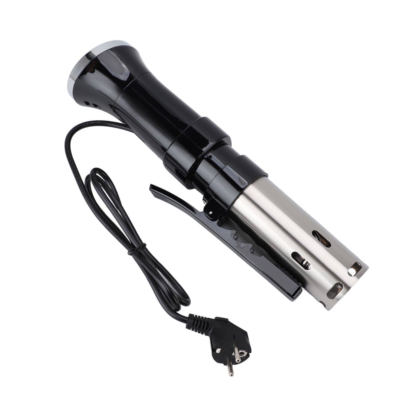 Immersion Cooker Machine 25‑95℃ 77‑203℉ 1100W Vacuum Low Temperature Slow view 3