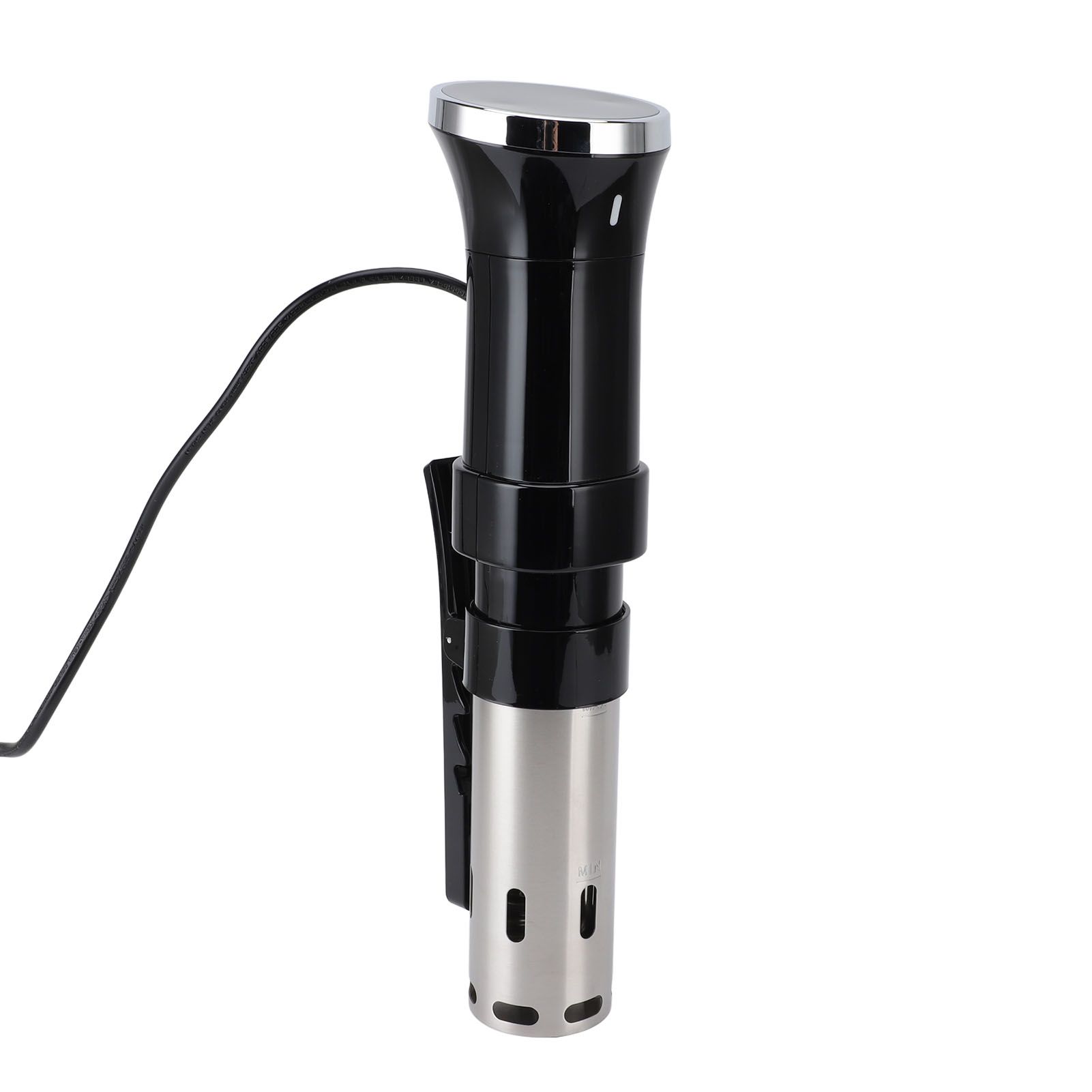 Immersion Cooker Machine 25‑95℃ 77‑203℉ 1100W Vacuum Low Temperature Slow view 12