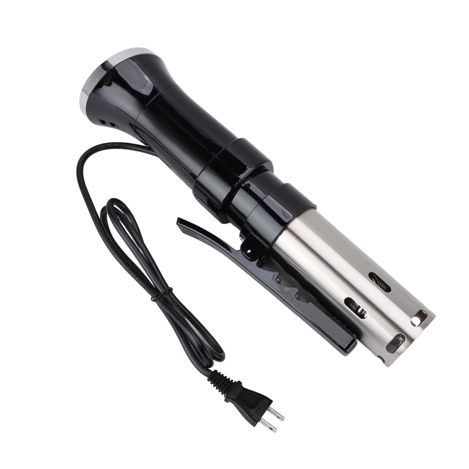 Immersion Cooker Machine 25‑95℃ 77‑203℉ 1100W Vacuum Low Temperature Slow view 3