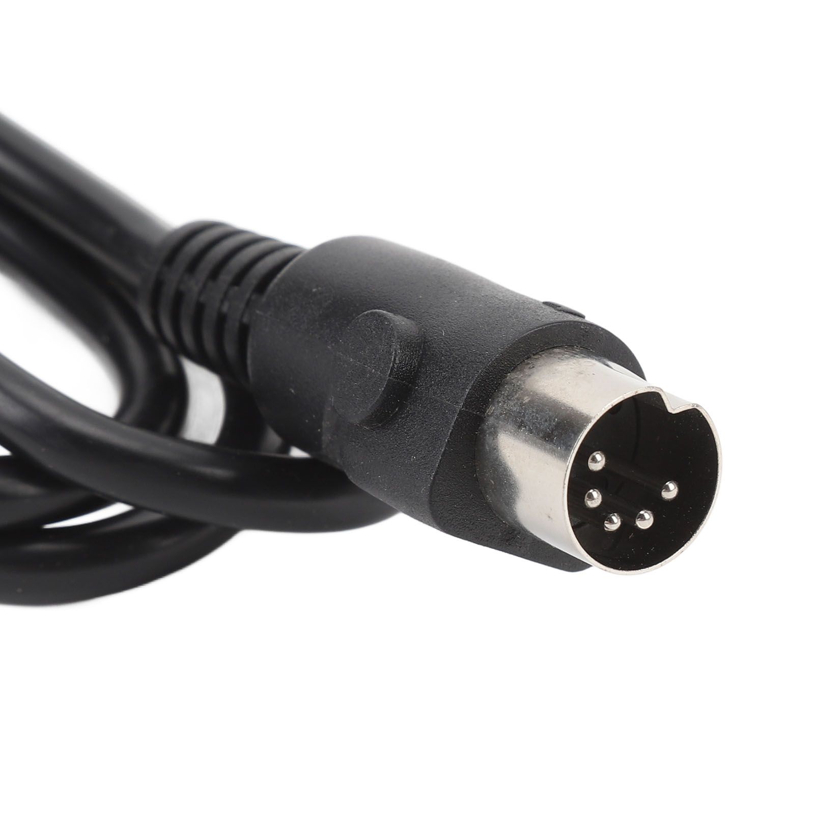 Electric Sofa Controller Dual Motor 5P Straight Head Connector Right Electric view 5