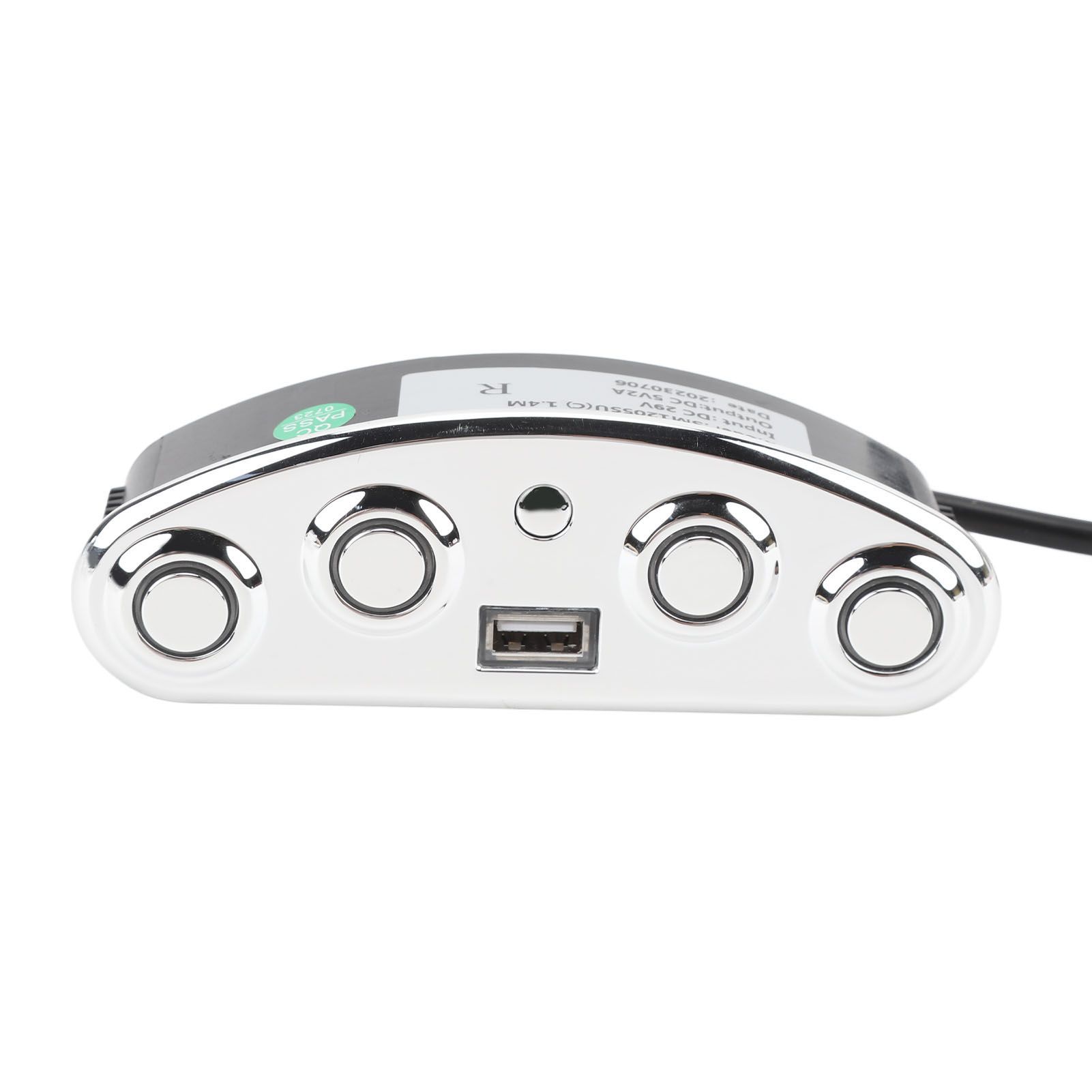 Electric Sofa Controller Dual Motor 5P Straight Head Connector Right Electric view 9