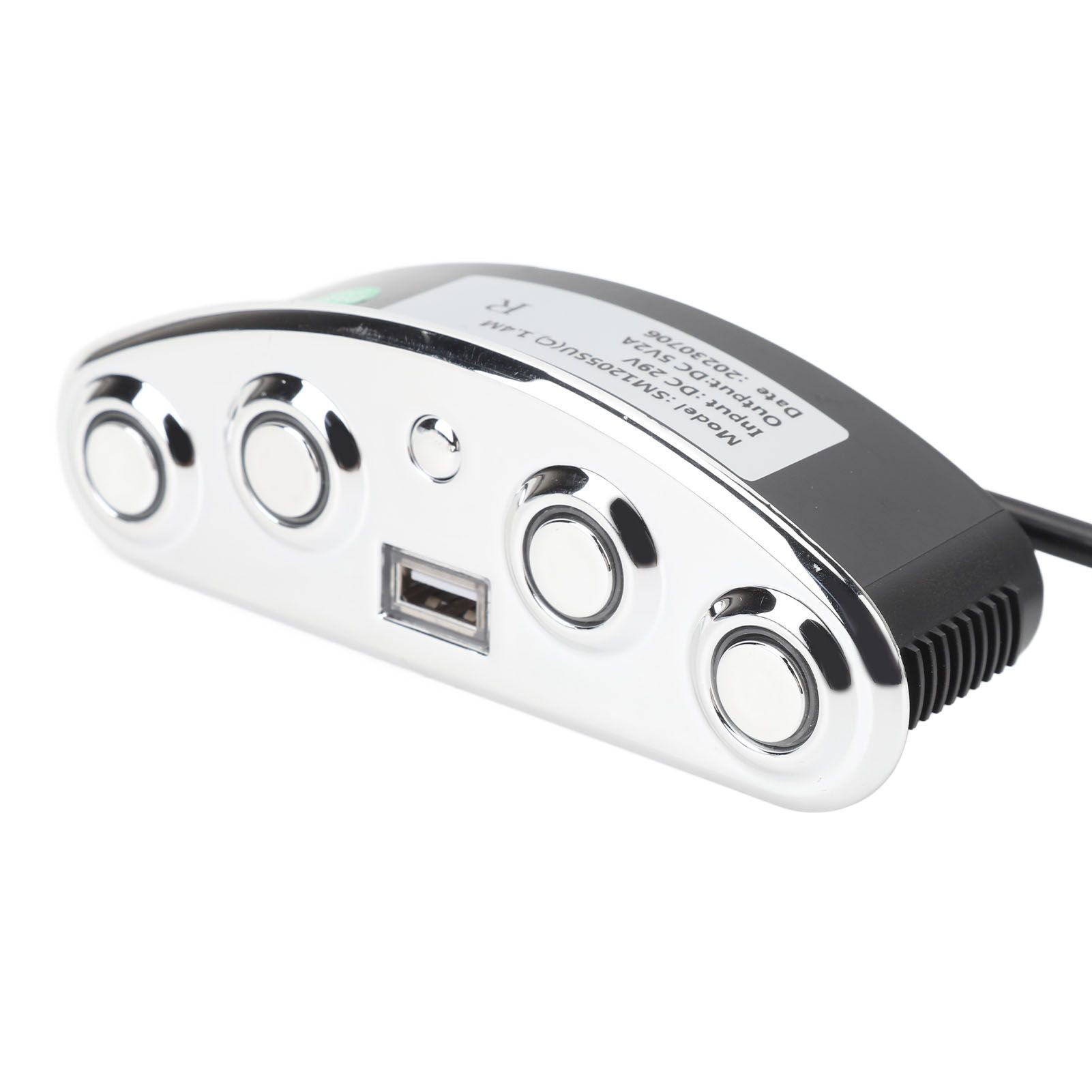 Electric Sofa Controller Dual Motor 5P Straight Head Connector Right Electric view 10