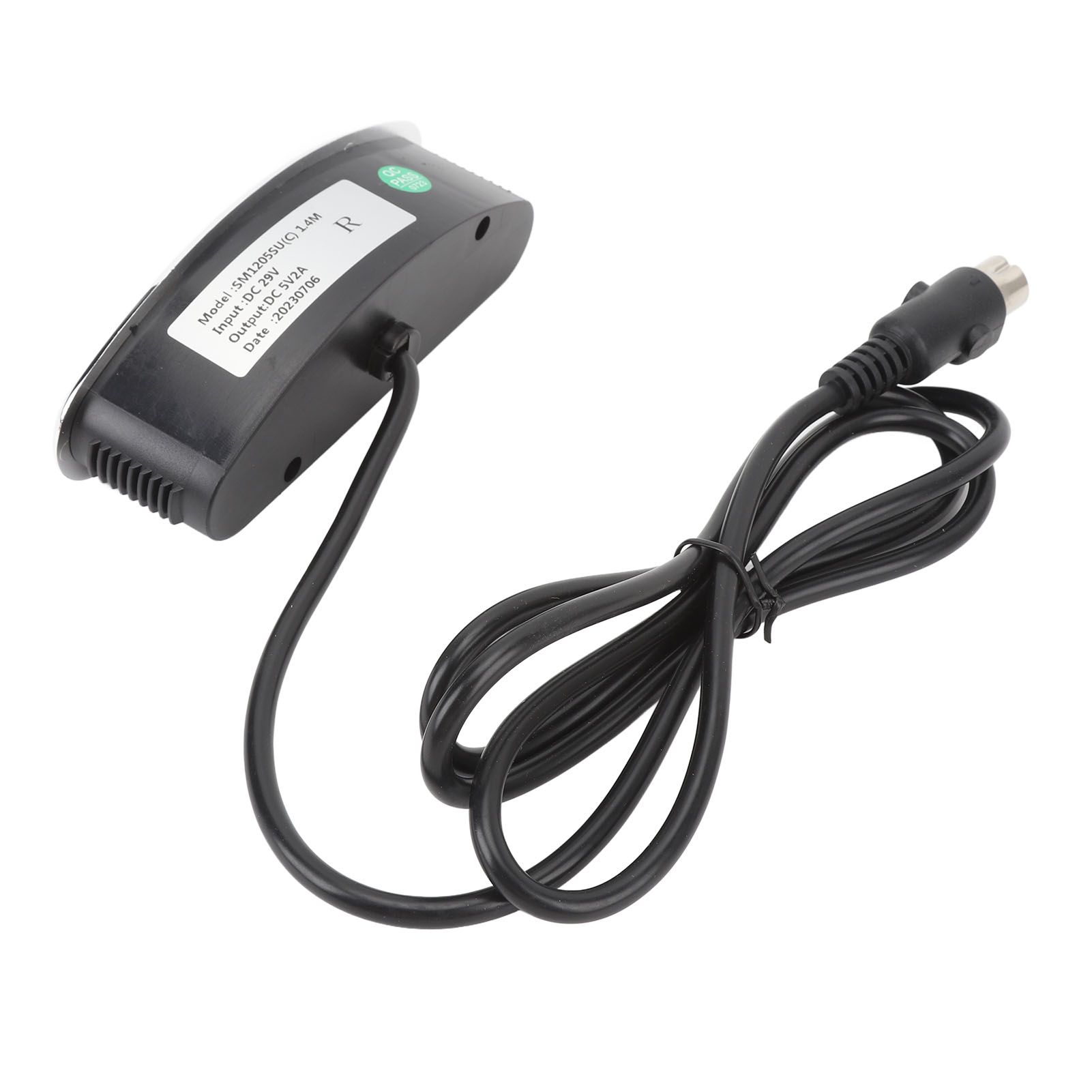 Electric Sofa Controller Dual Motor 5P Straight Head Connector Right Electric view 11