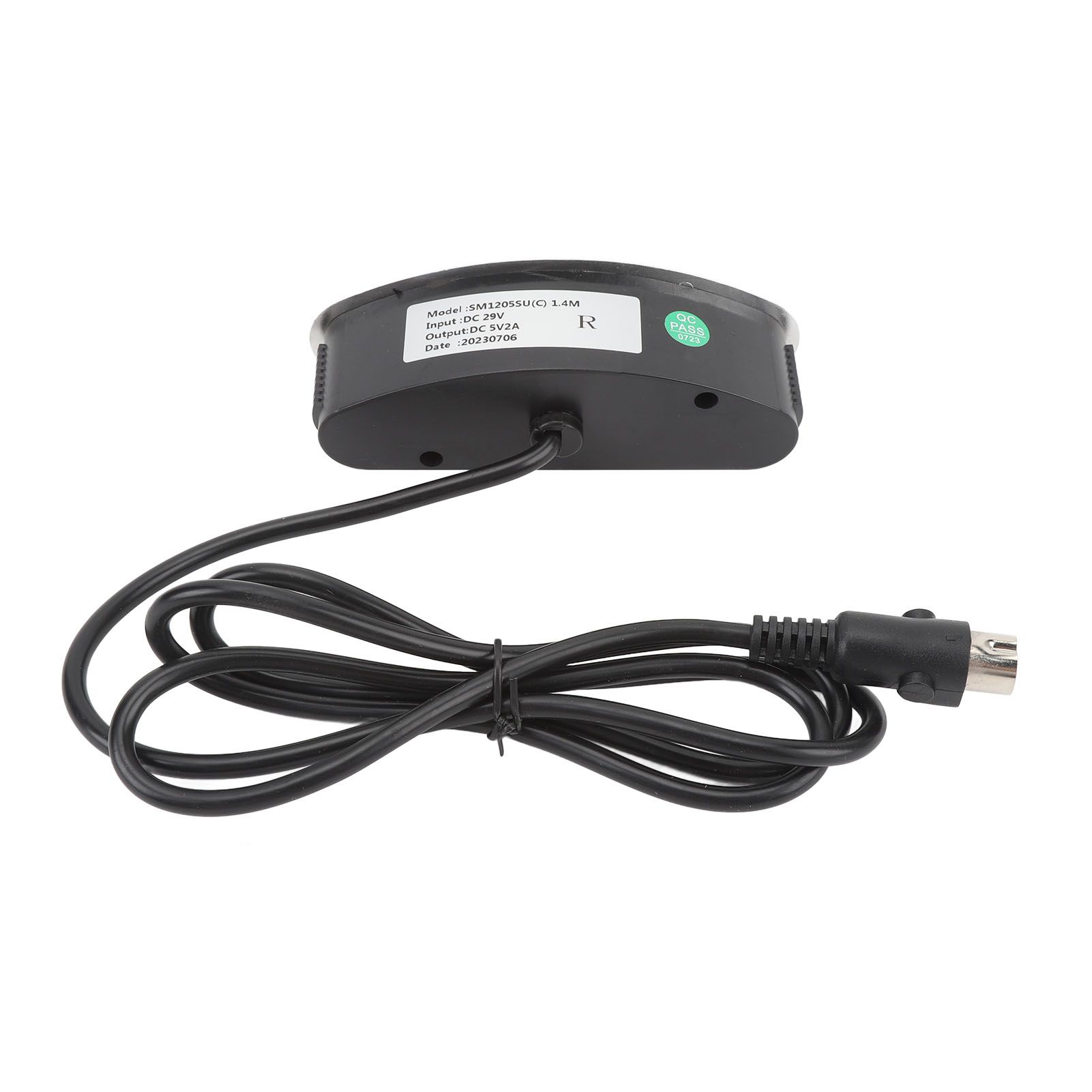 Electric Sofa Controller Dual Motor 5P Straight Head Connector Right Electric view 12