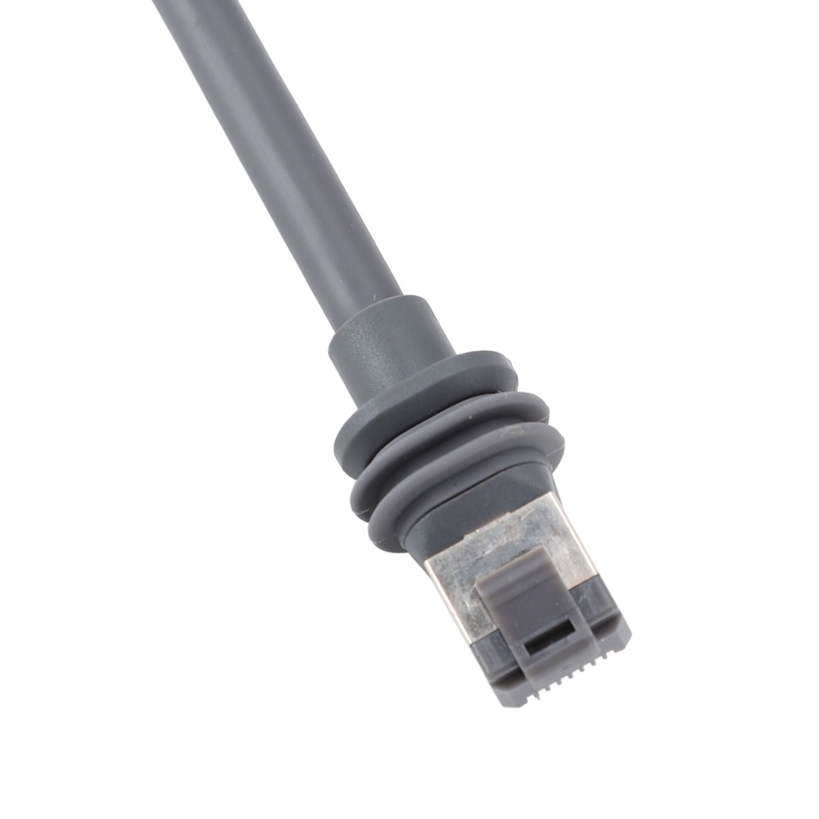 Satellite Cable to RJ45 Connector Waterproof 1200Mbps with Ground Wire Device view 7