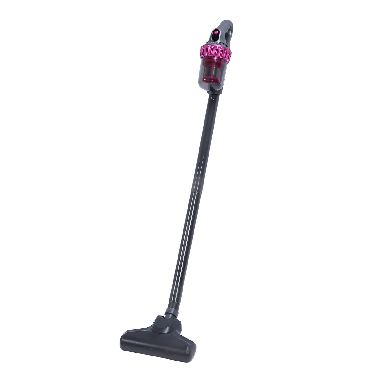 Handheld Vacuum Cleaner 3 Gears Suction Adjustment 10000pa Cordless Air Duster view 4
